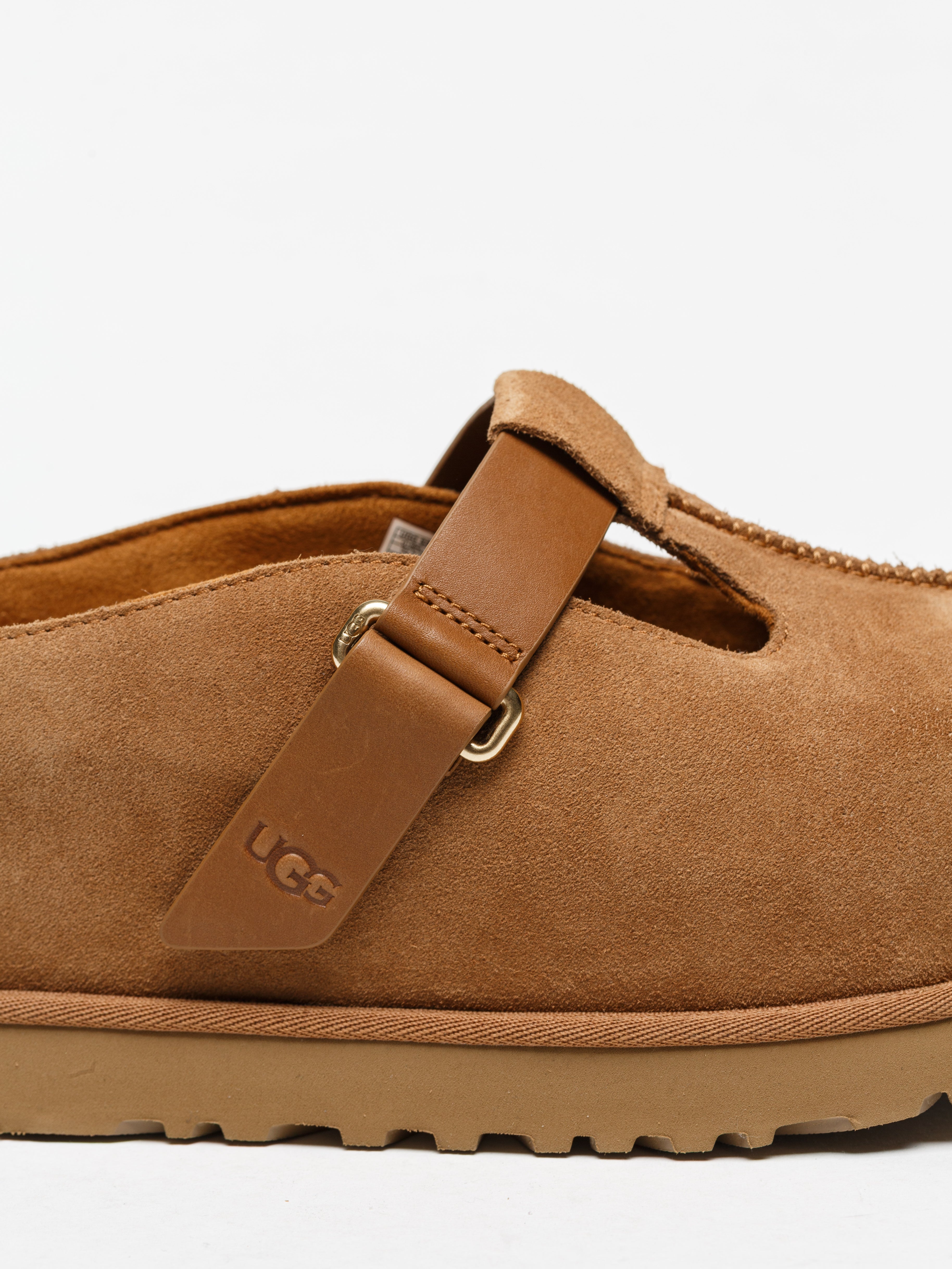 Sandálias Ugg Goldenstar Hi Clog