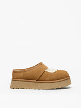 Pantuflas Mary Jane Ugg