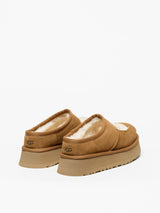 Pantuflas Mary Jane Ugg