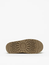 Pantuflas Mary Jane Ugg