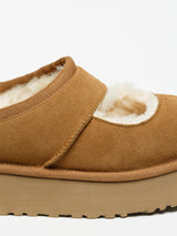 Pantuflas Mary Jane Ugg