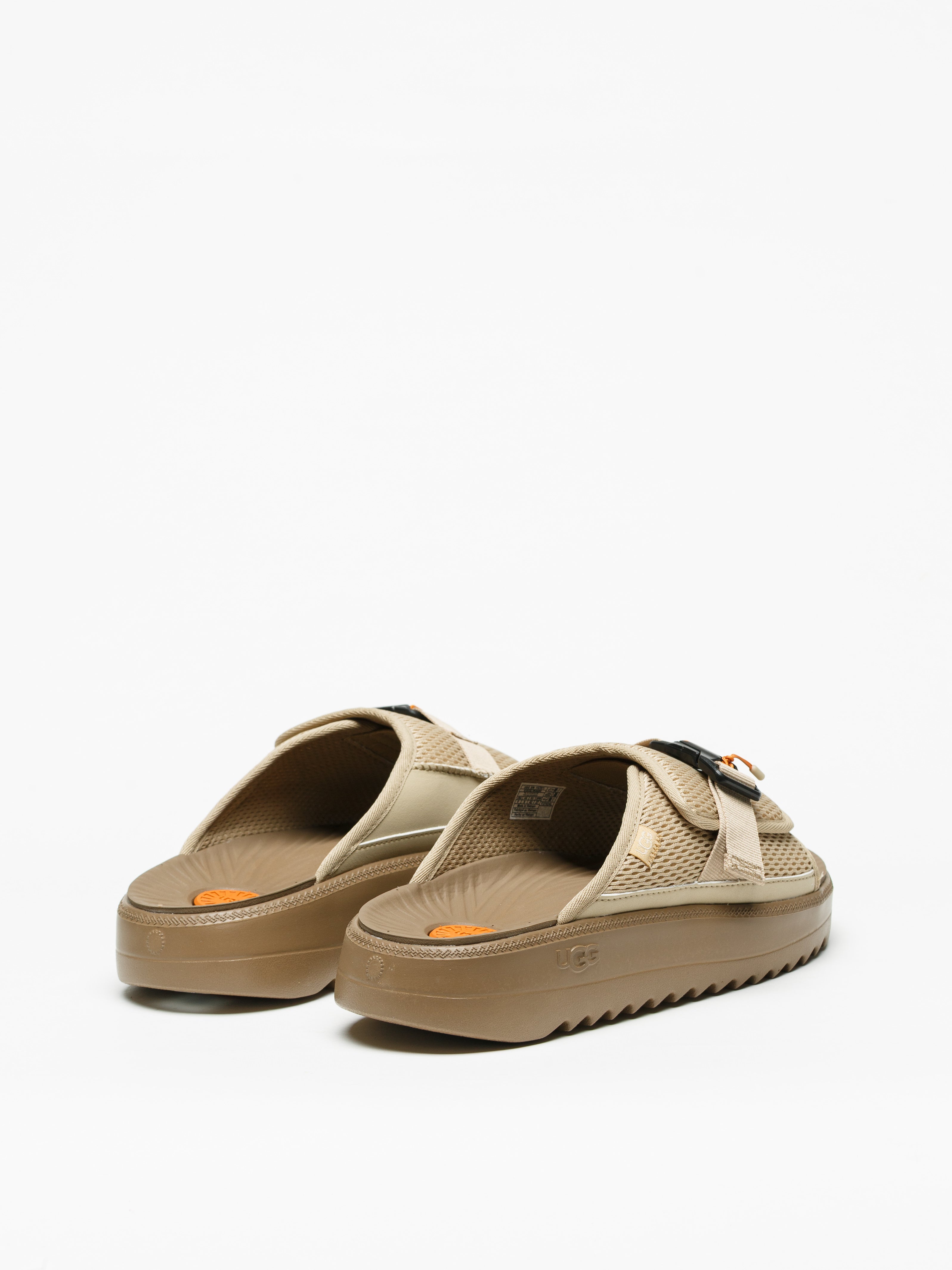 Chinelos Ugg Maxxer 2.0
