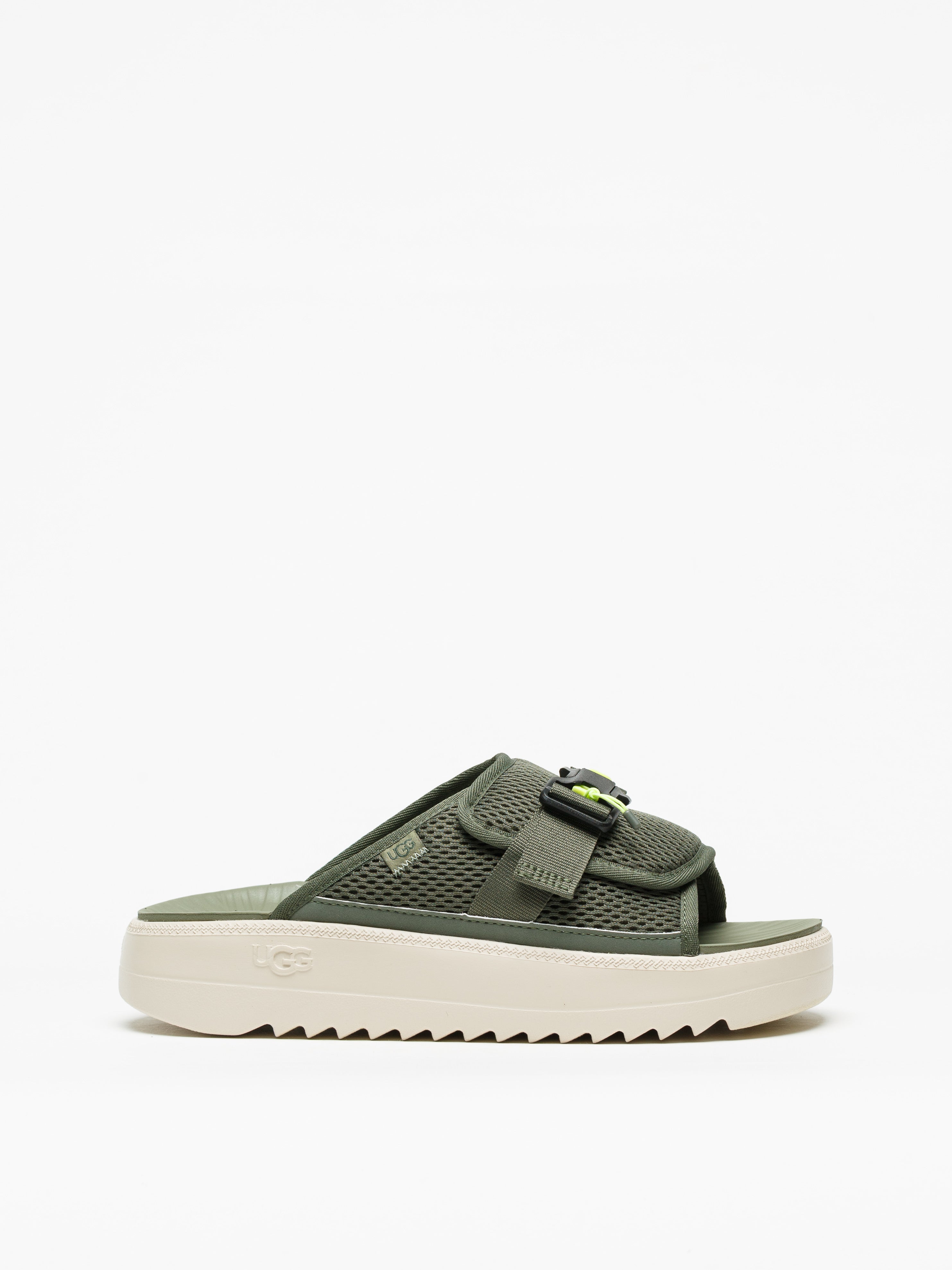 Pantuflas Ugg Maxxer 2.0