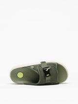 Chinelos Ugg Maxxer 2.0