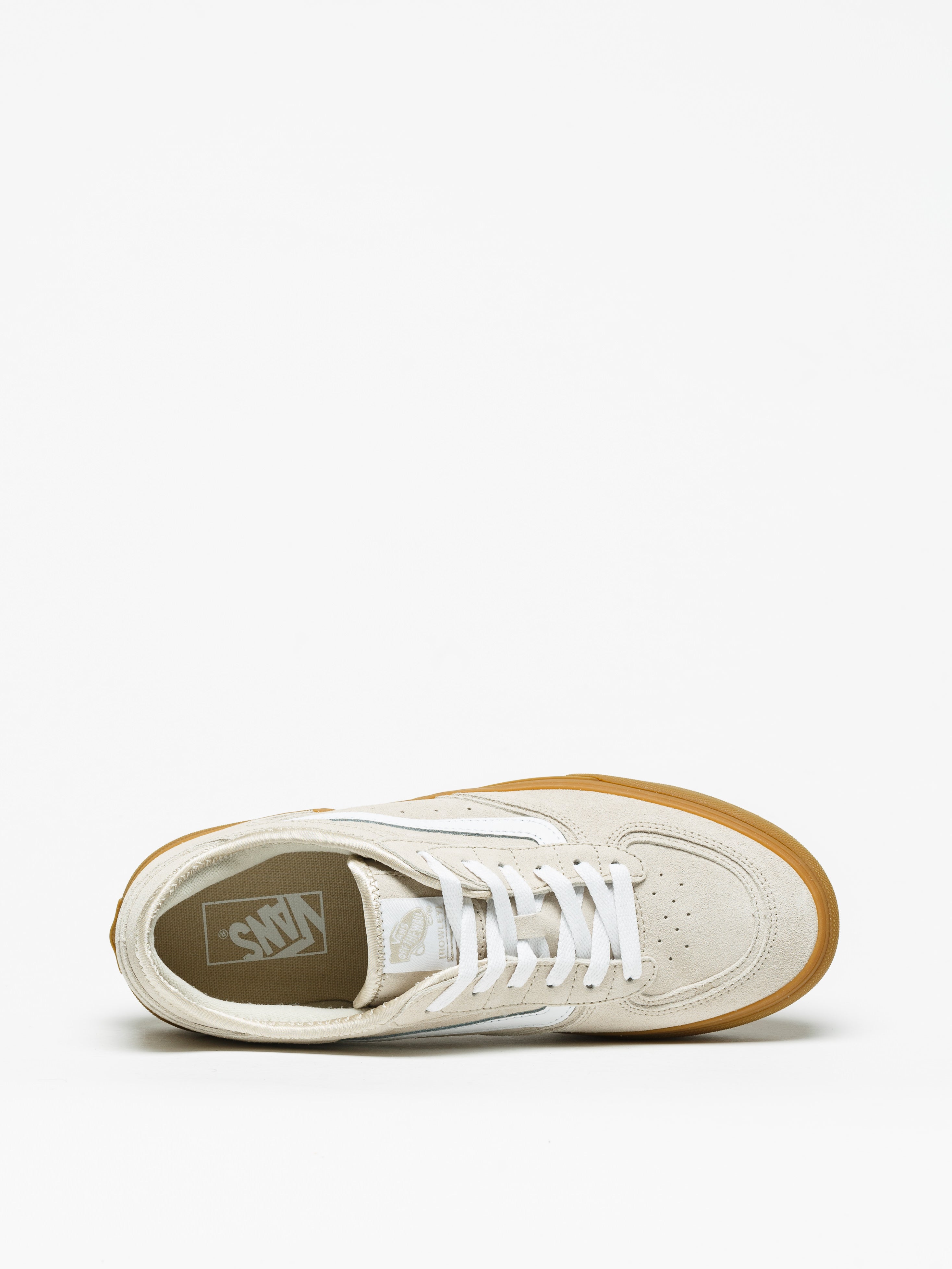 Zapatillas clásicas Vans Rowley