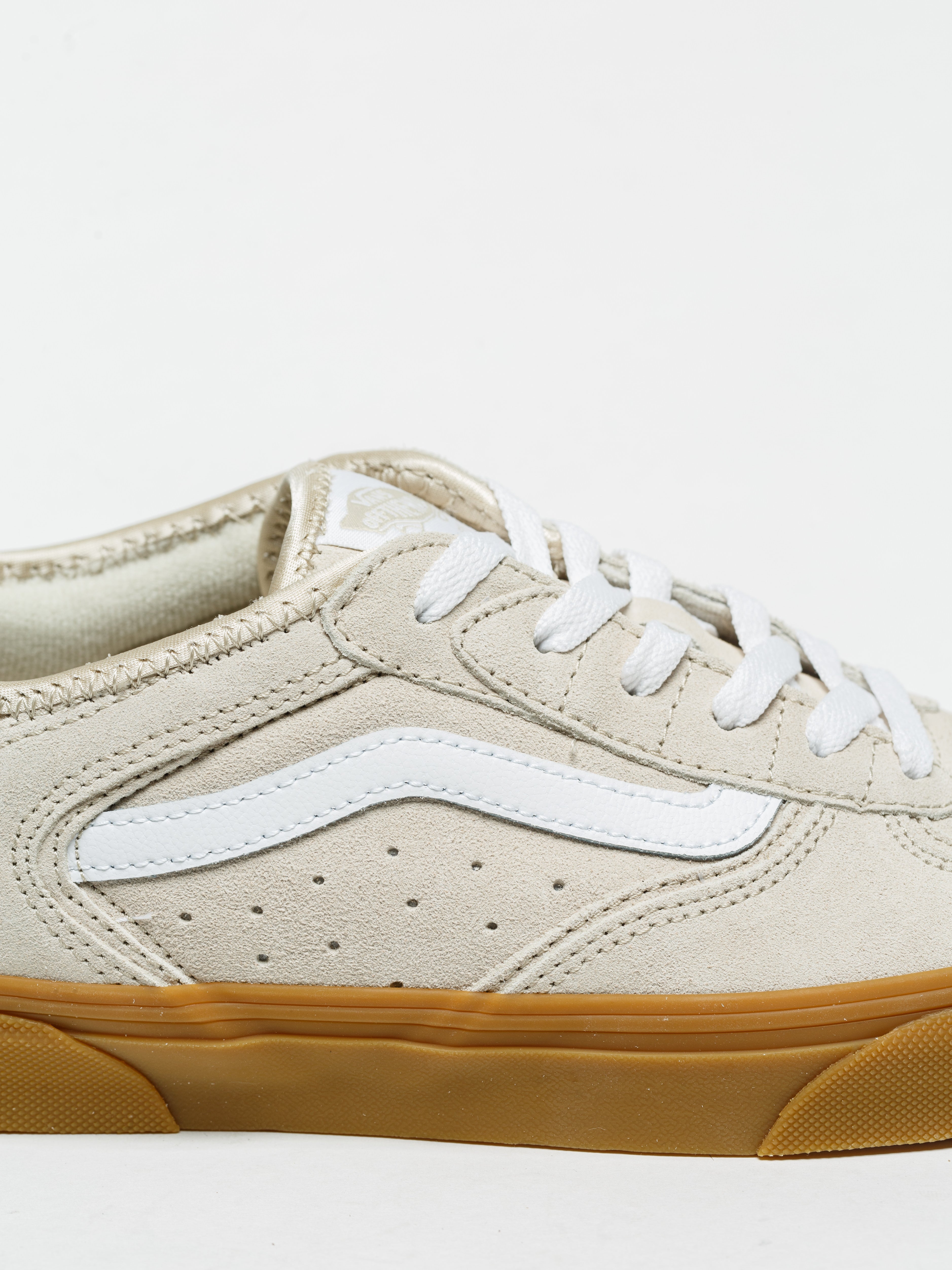 Zapatillas clásicas Vans Rowley