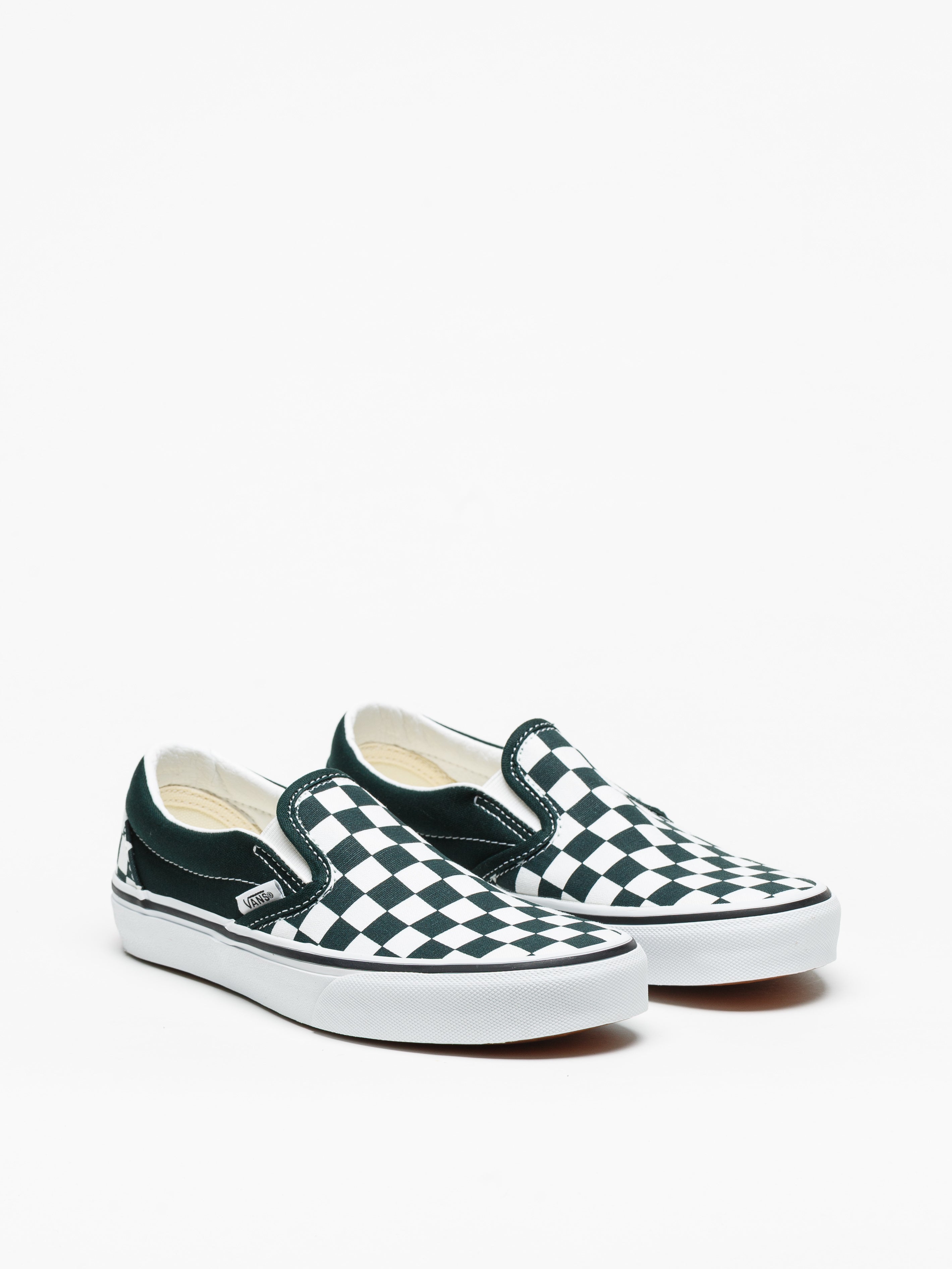 Zapatillas Vans Slip-On