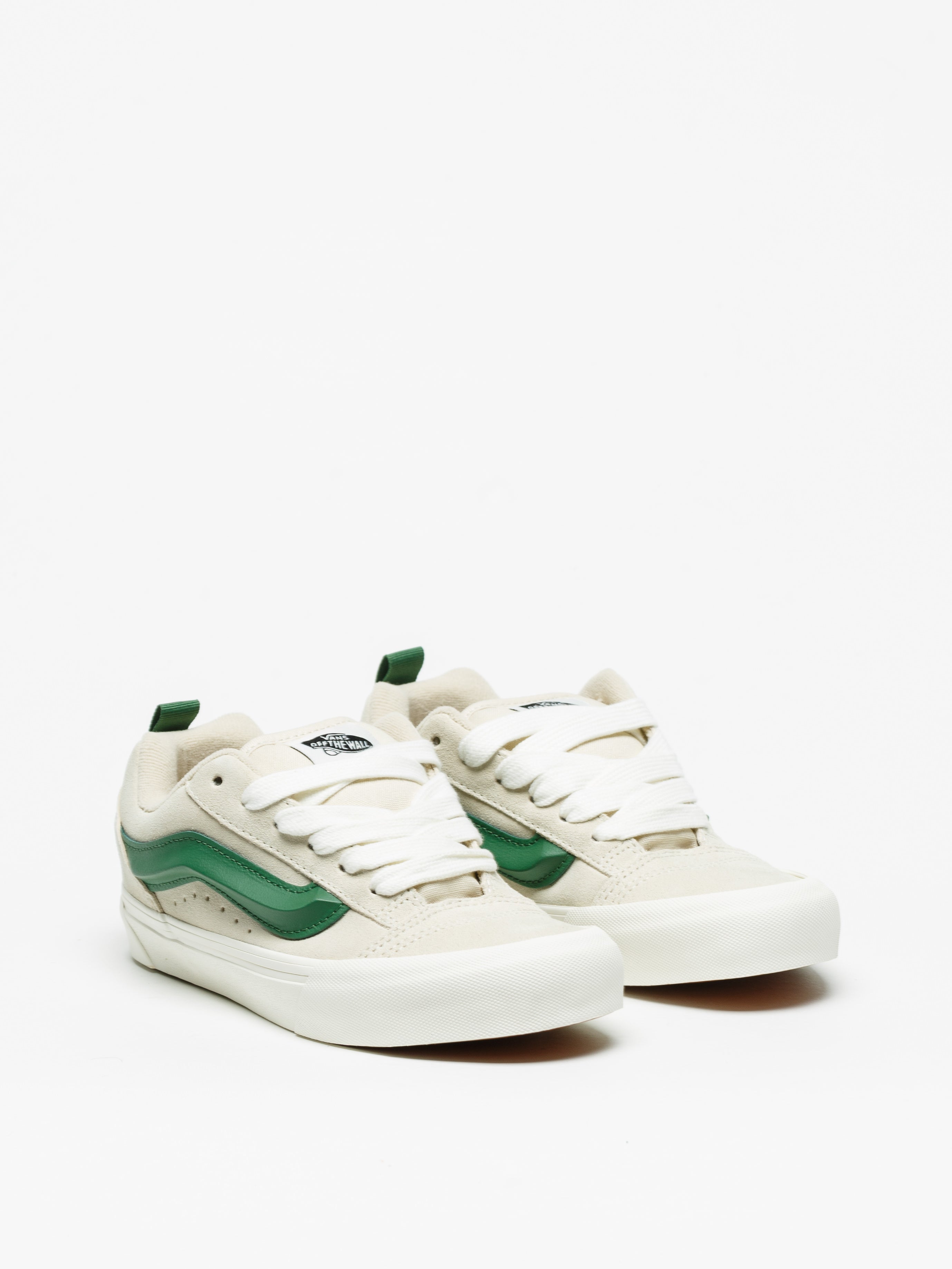 Zapatillas Vans Knu Skool