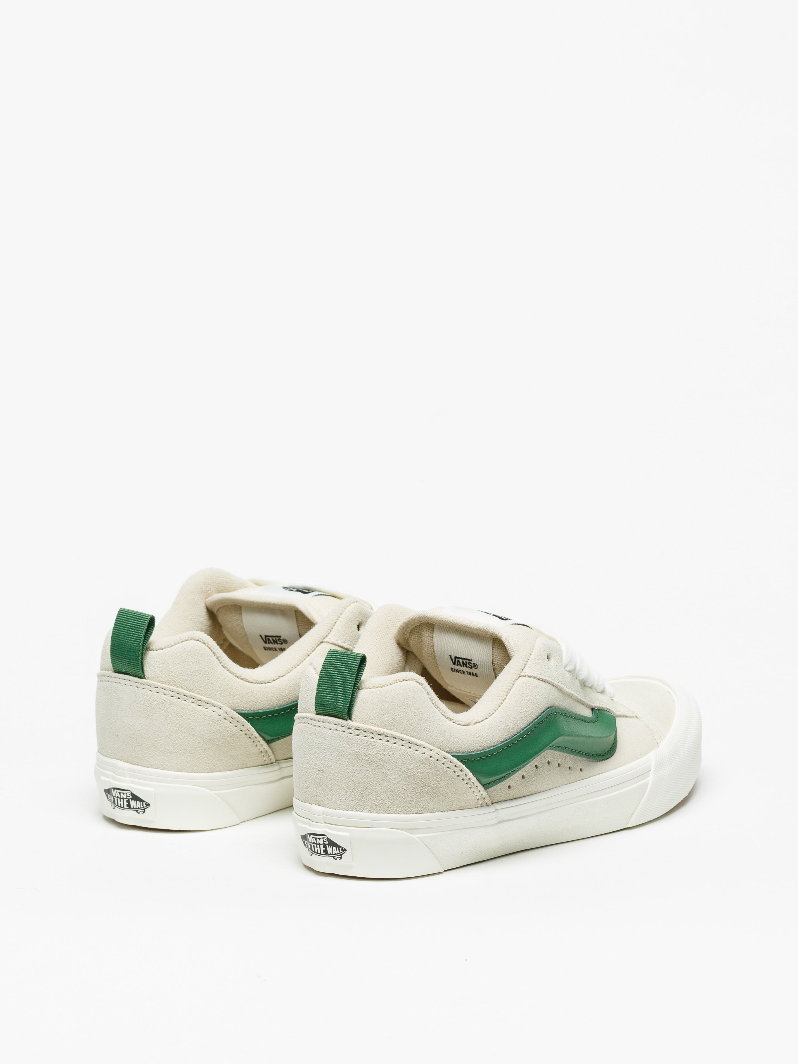 Zapatillas Vans Knu Skool