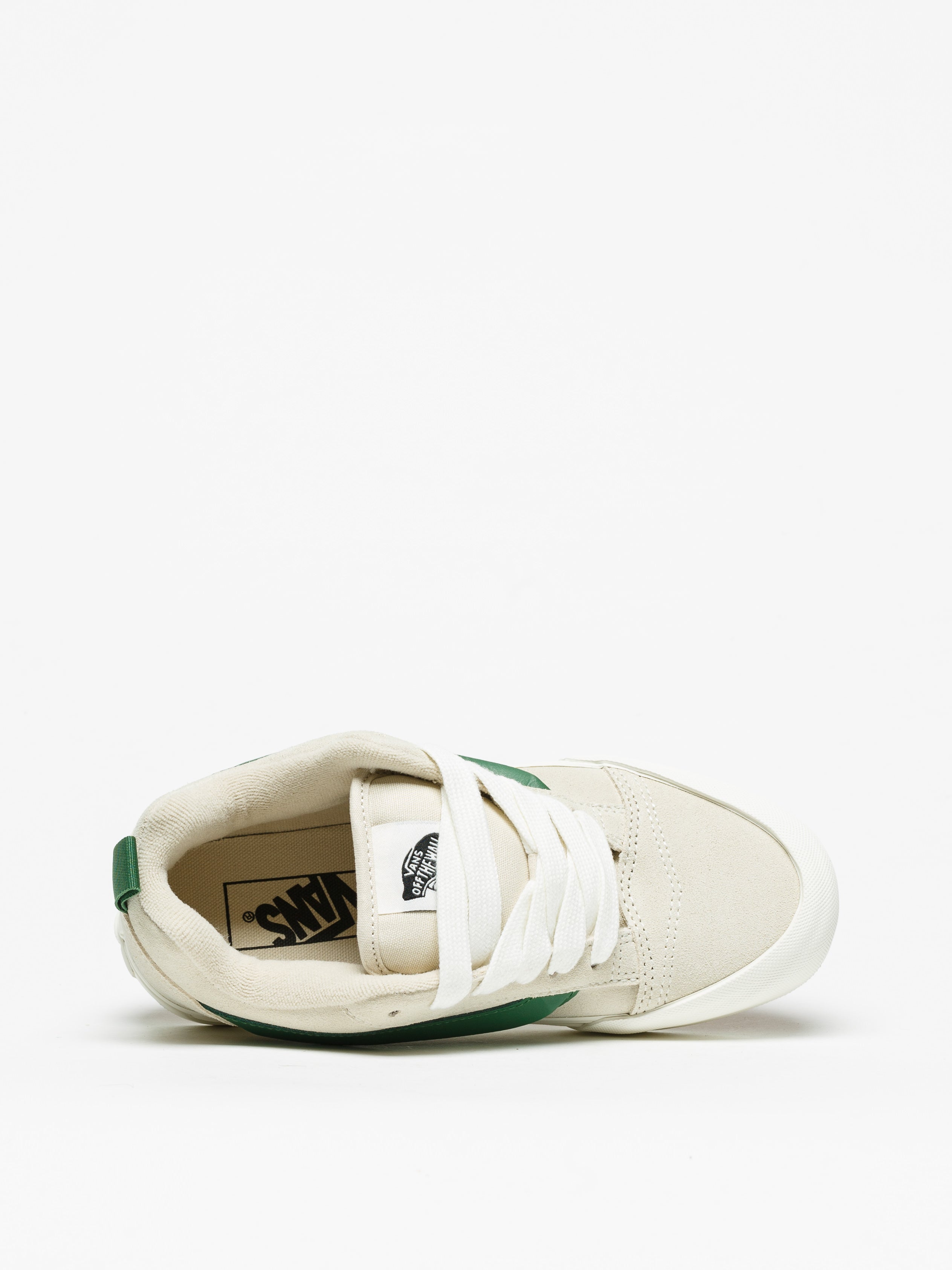 Zapatillas Vans Knu Skool