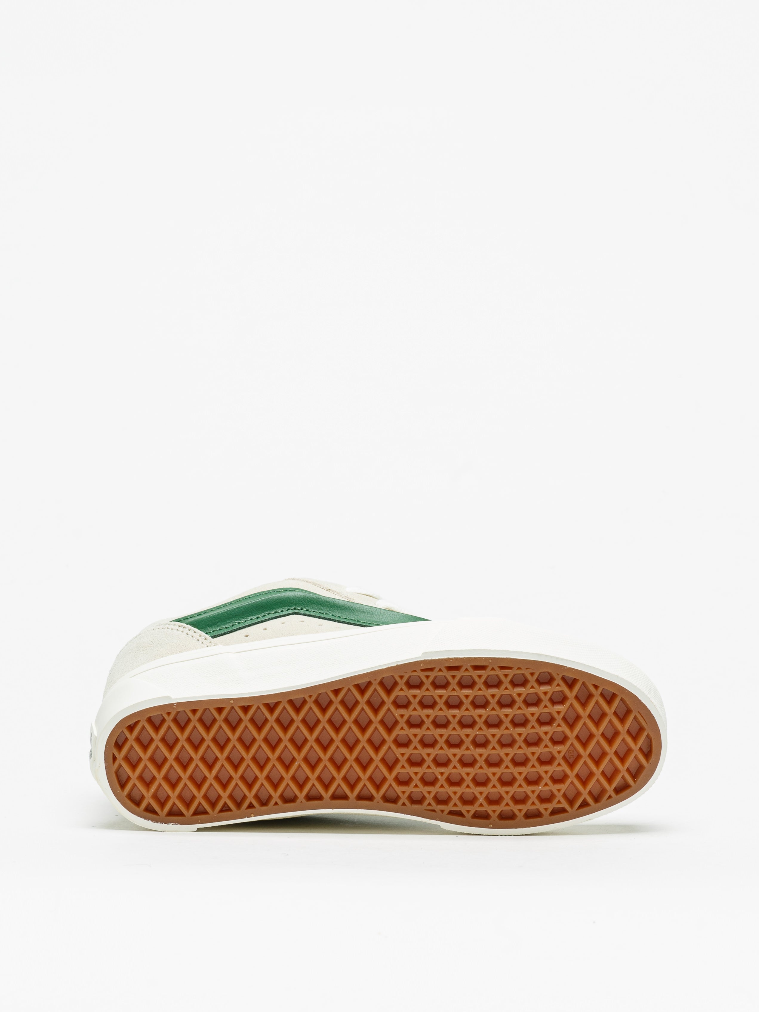 Zapatillas Vans Knu Skool