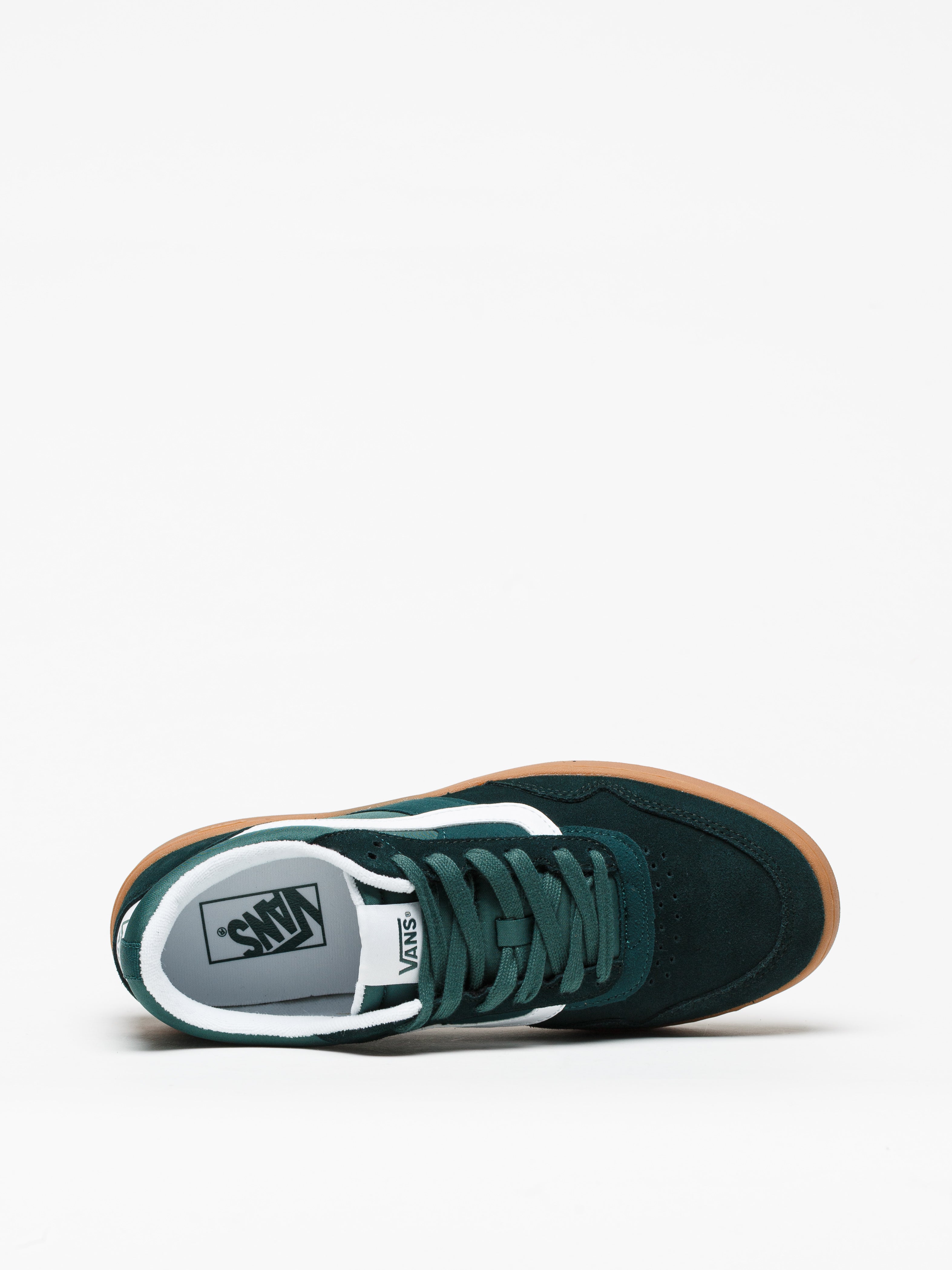 Zapatillas Vans Cruze 3.0