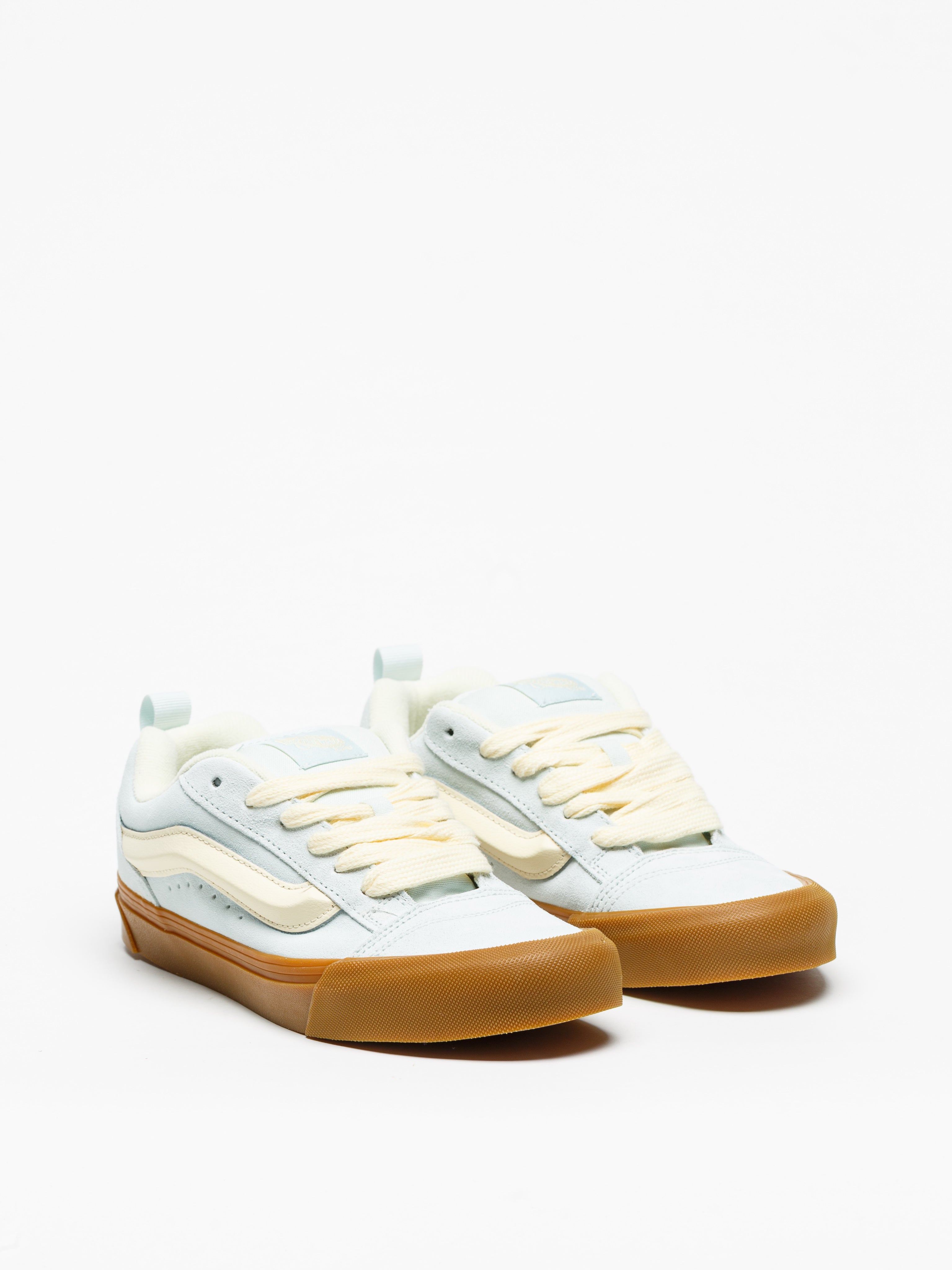 Zapatillas Vans Knu Skool
