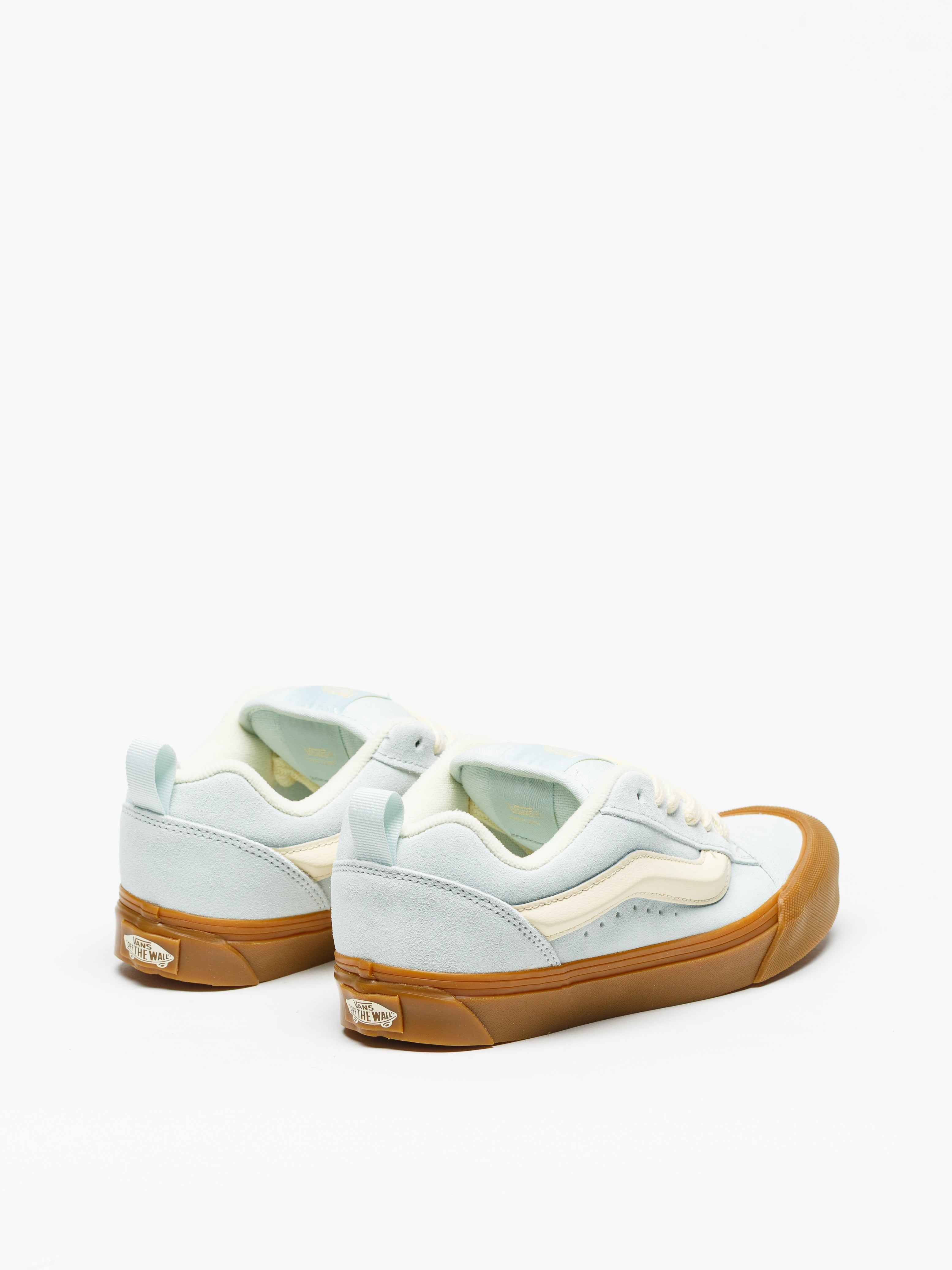 Zapatillas Vans Knu Skool
