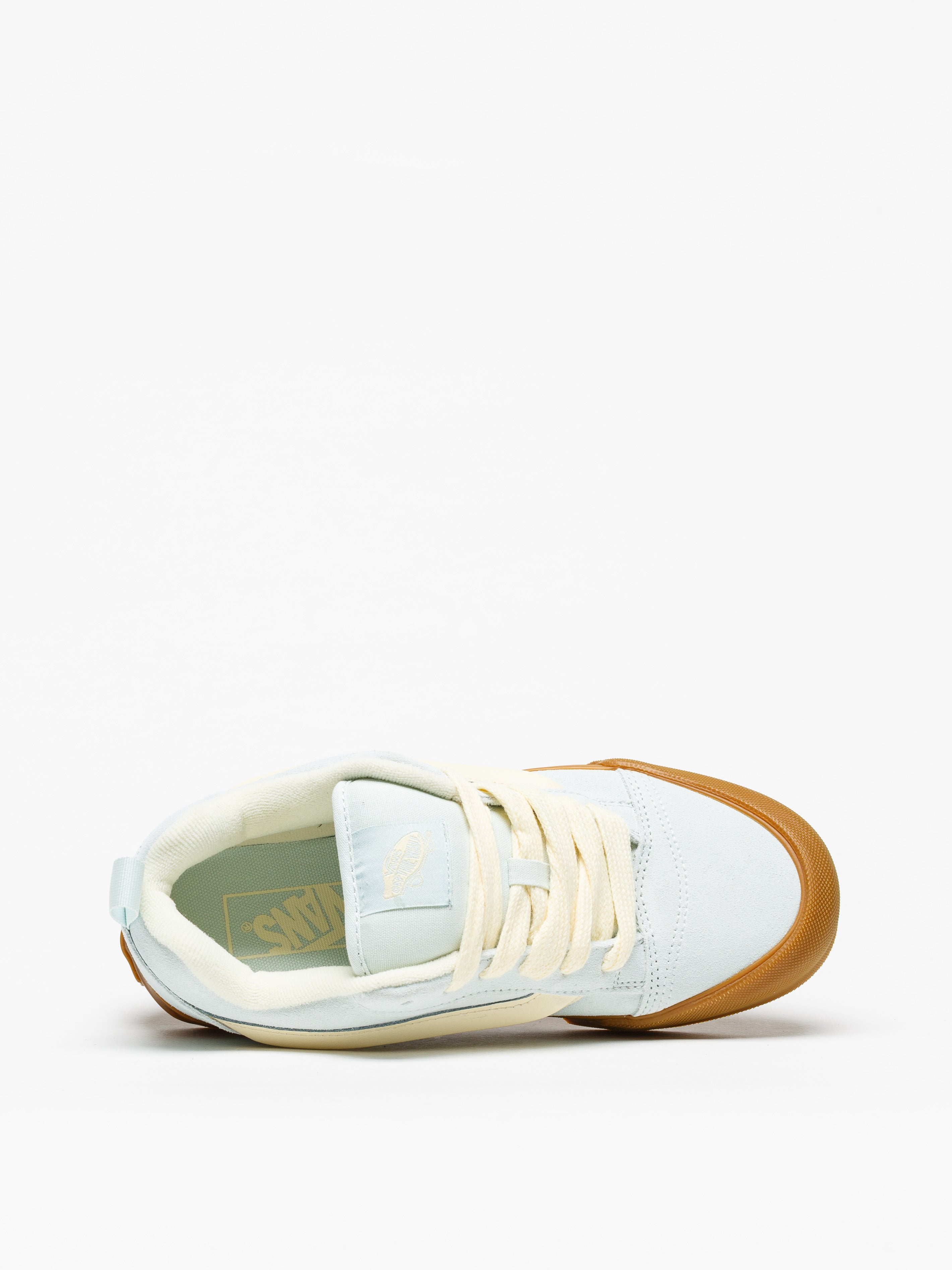 Zapatillas Vans Knu Skool