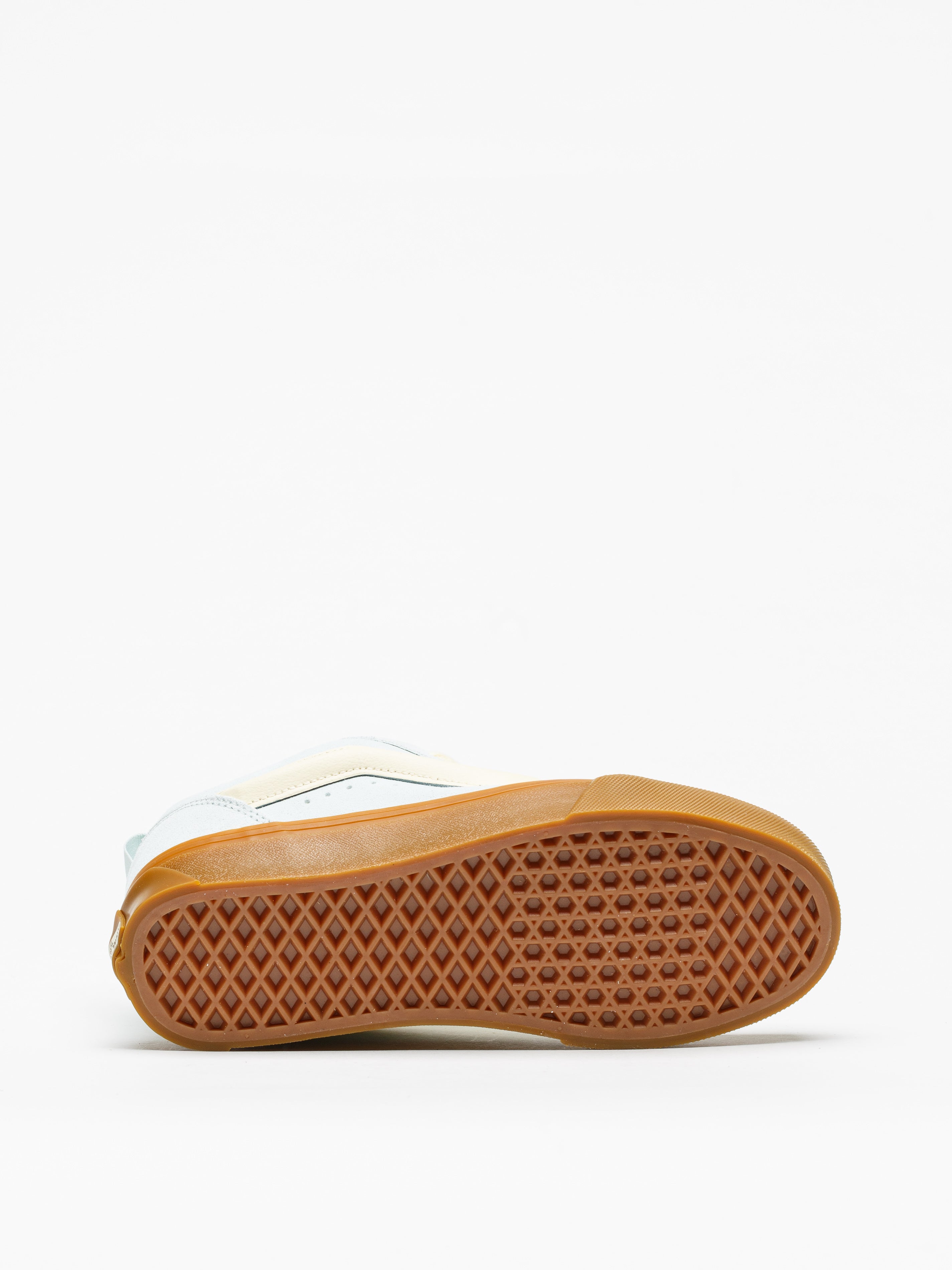 Zapatillas Vans Knu Skool