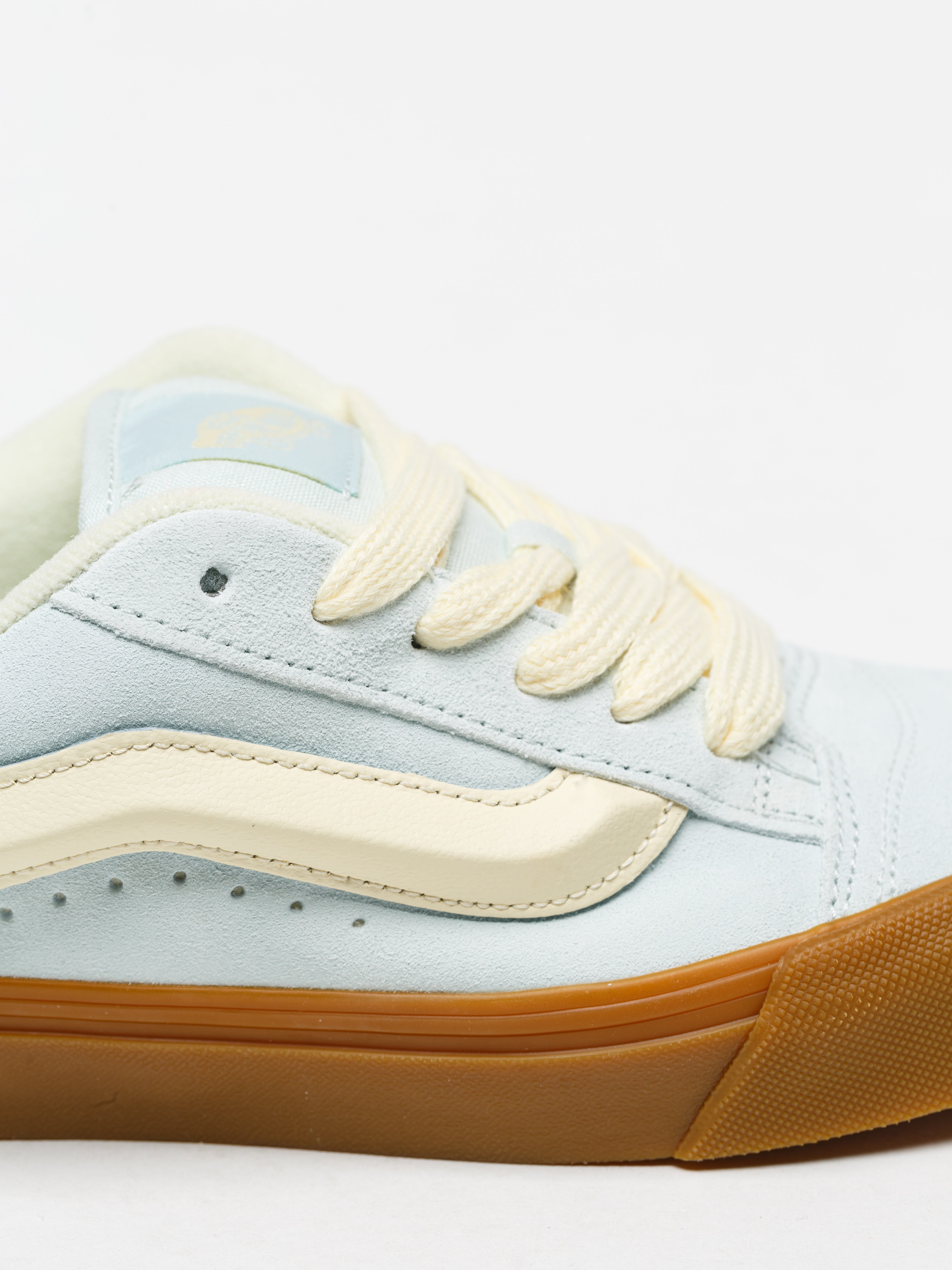 Zapatillas Vans Knu Skool