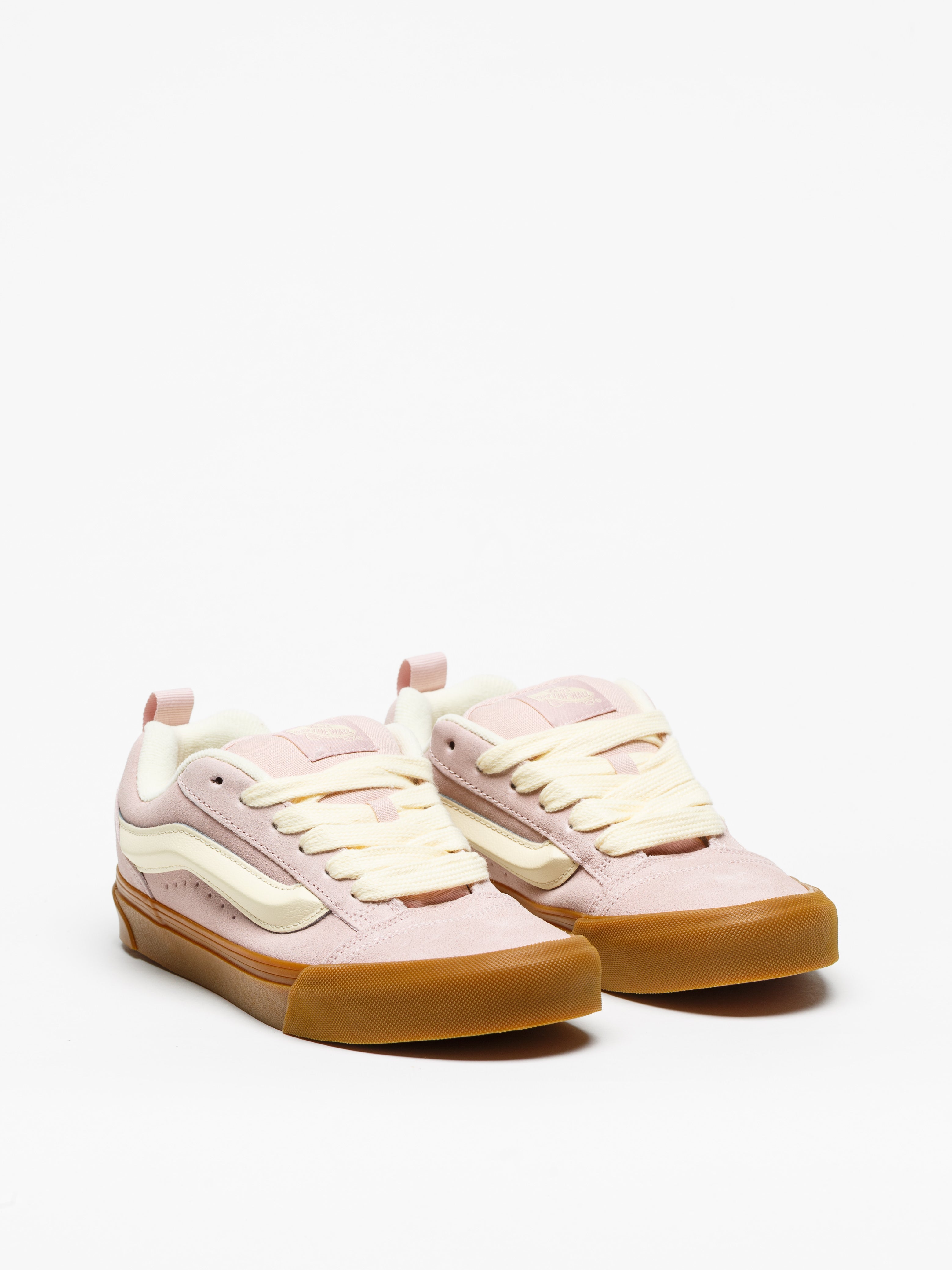 Zapatillas Vans Knu Skool