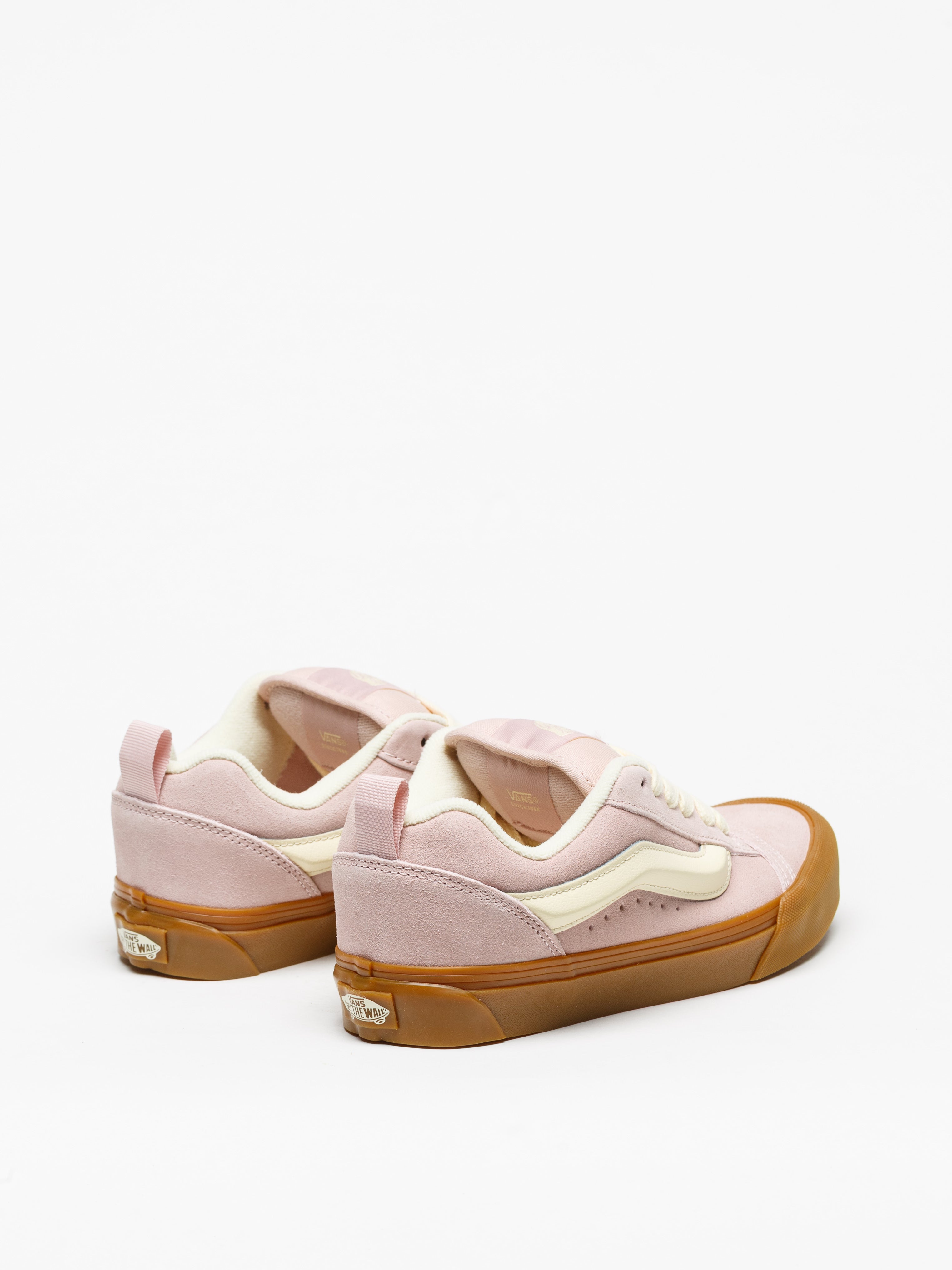 Zapatillas Vans Knu Skool