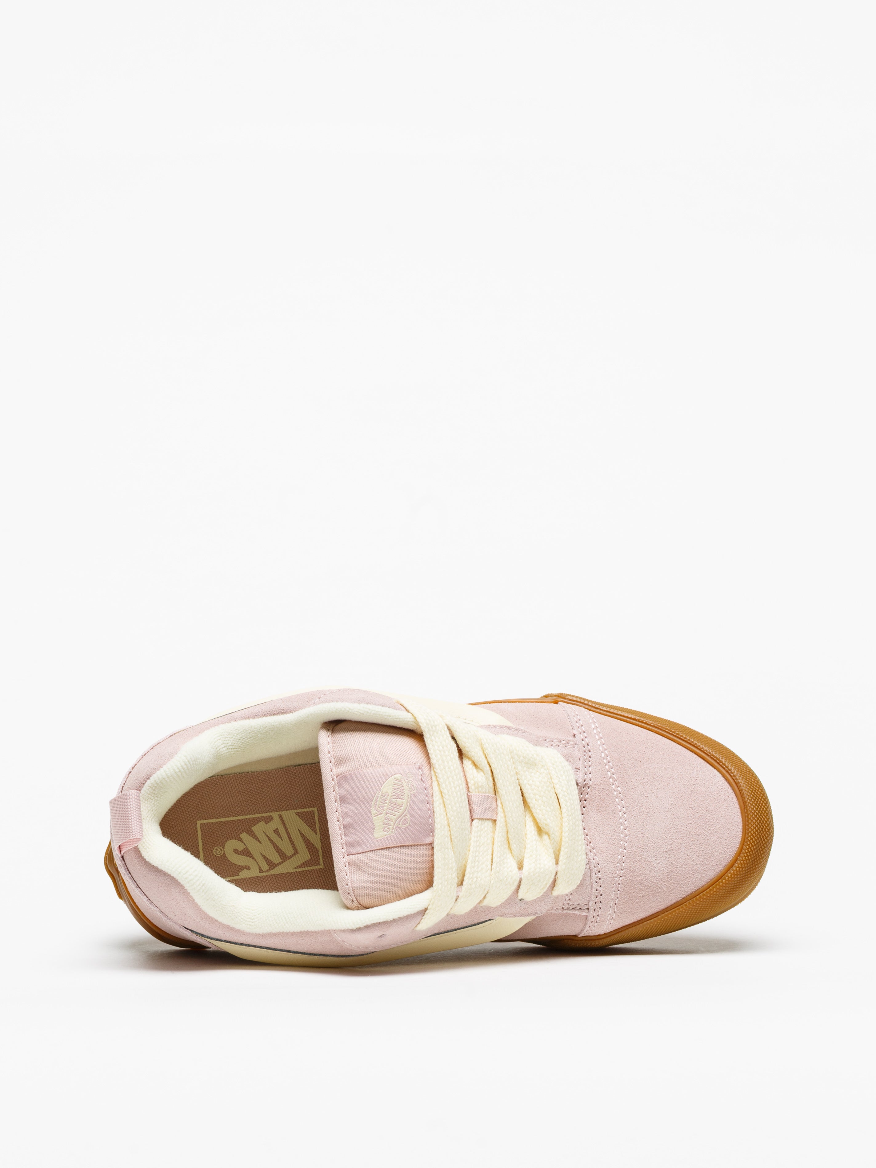 Zapatillas Vans Knu Skool