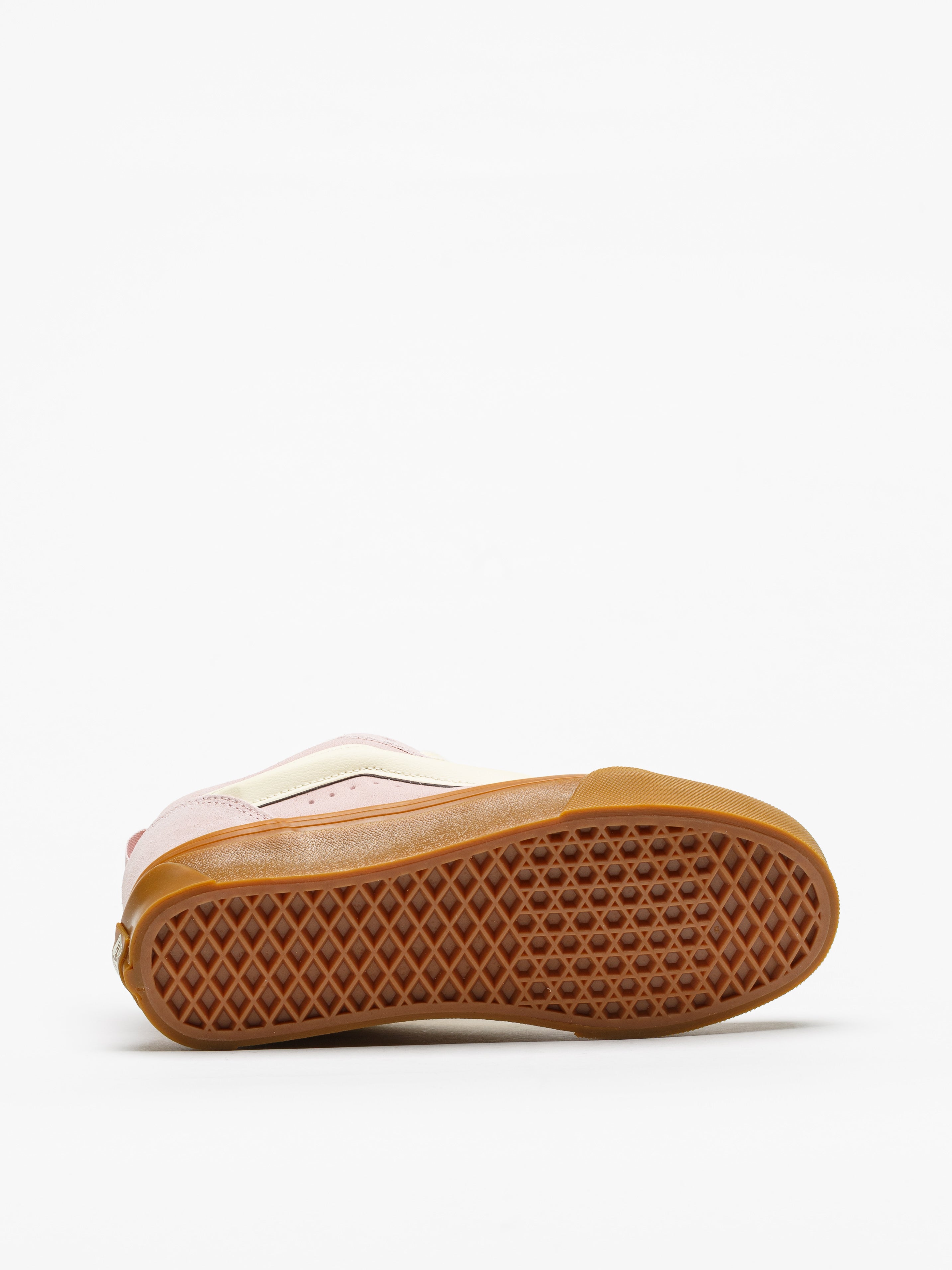 Zapatillas Vans Knu Skool