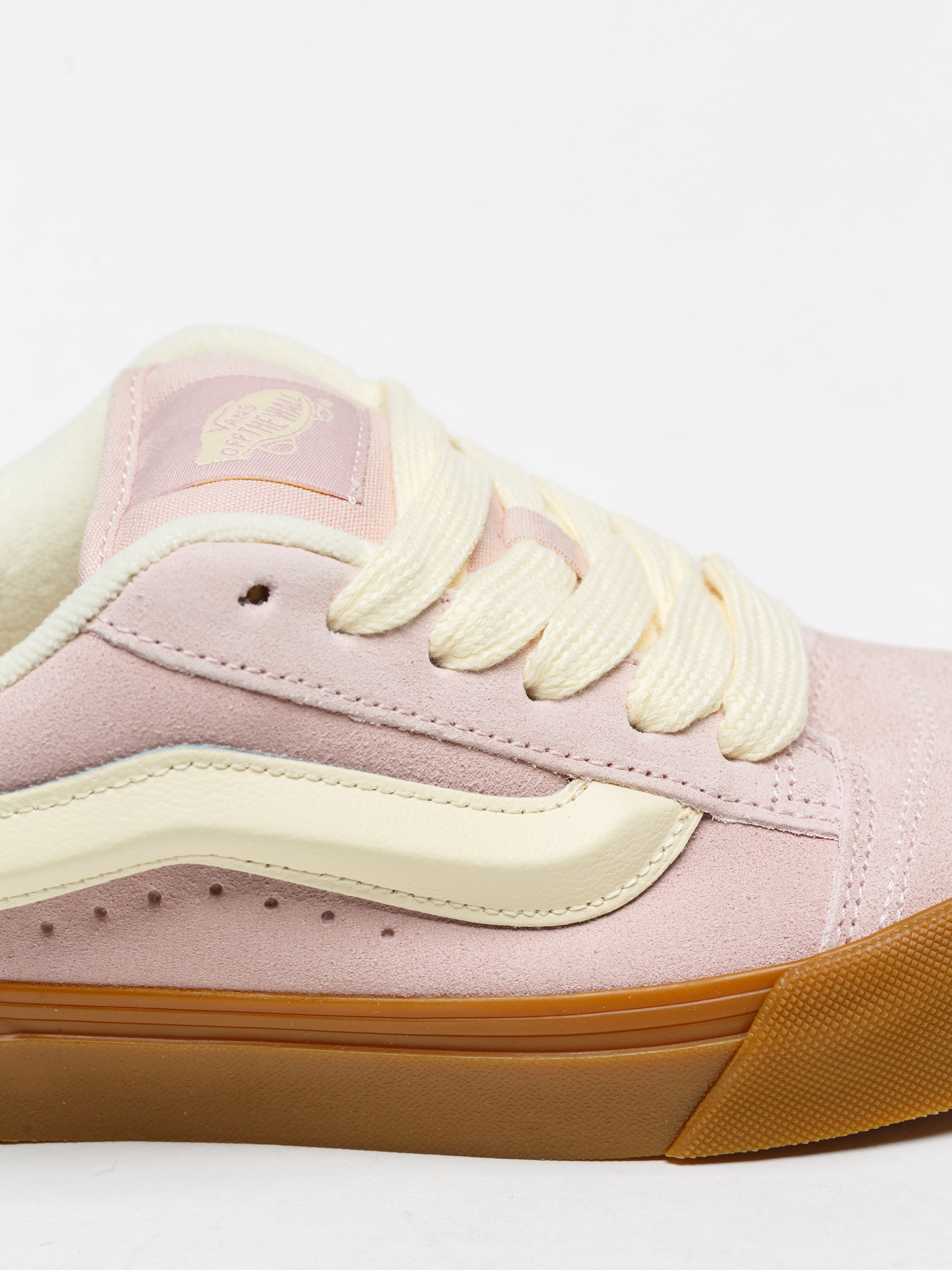 Zapatillas Vans Knu Skool