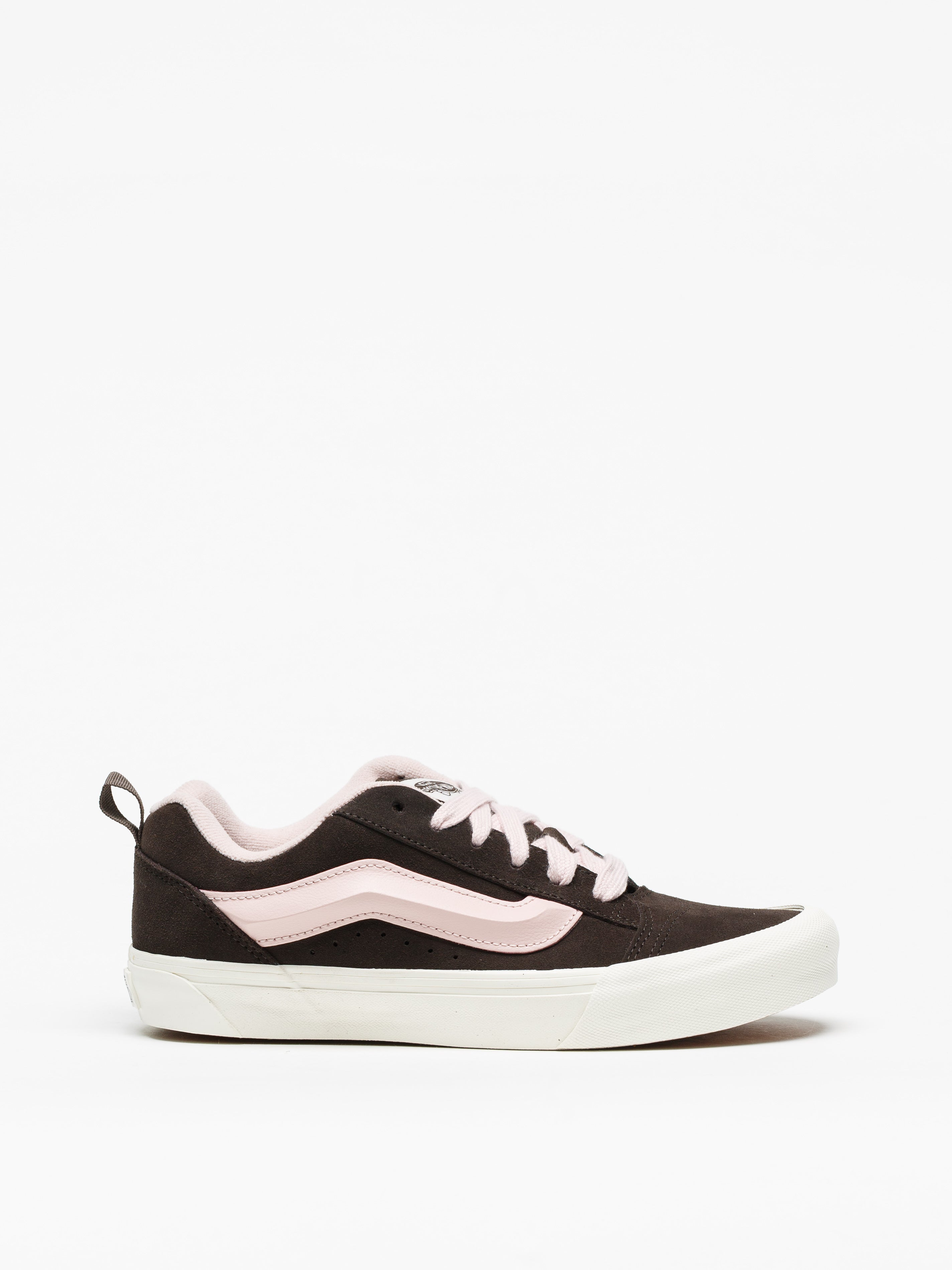 Zapatillas Vans Knu Skool