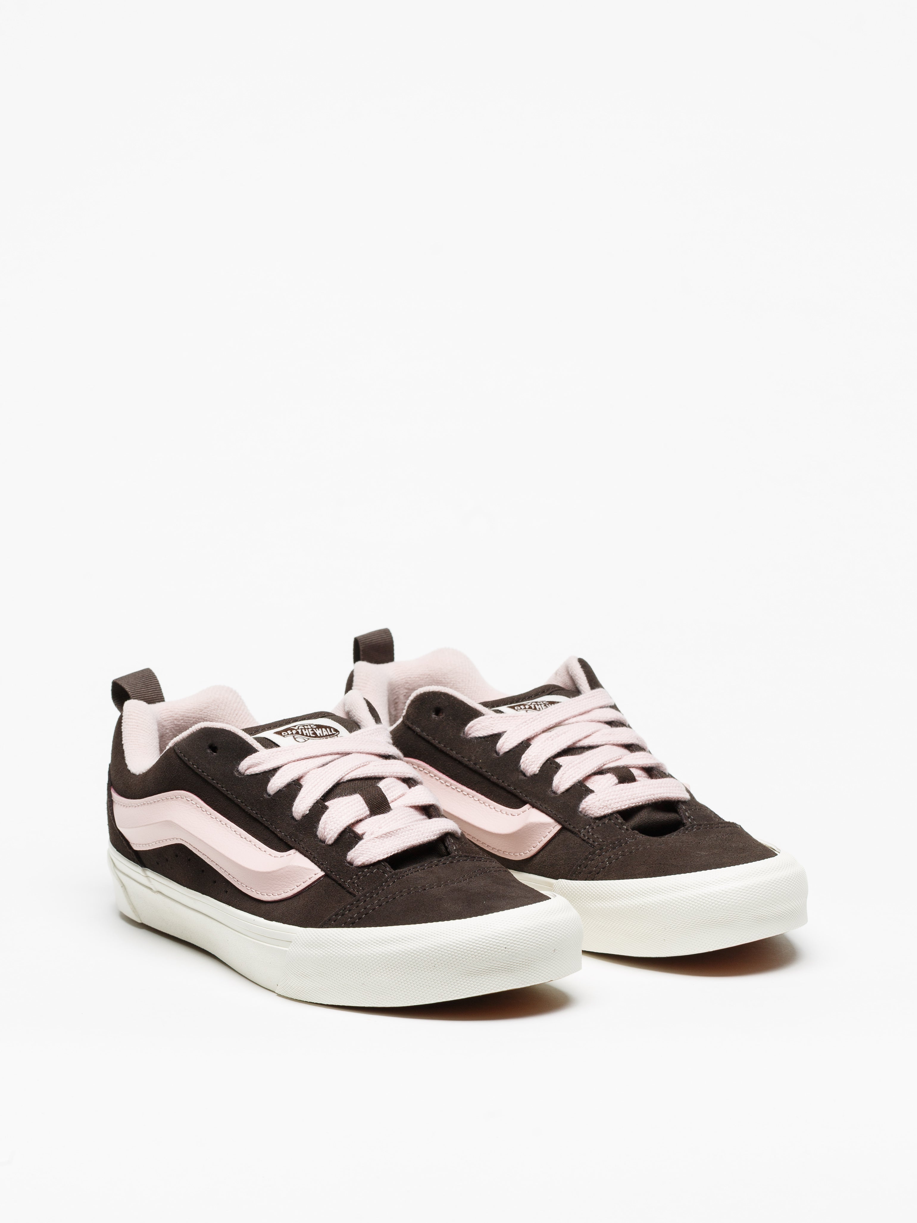 Zapatillas Vans Knu Skool