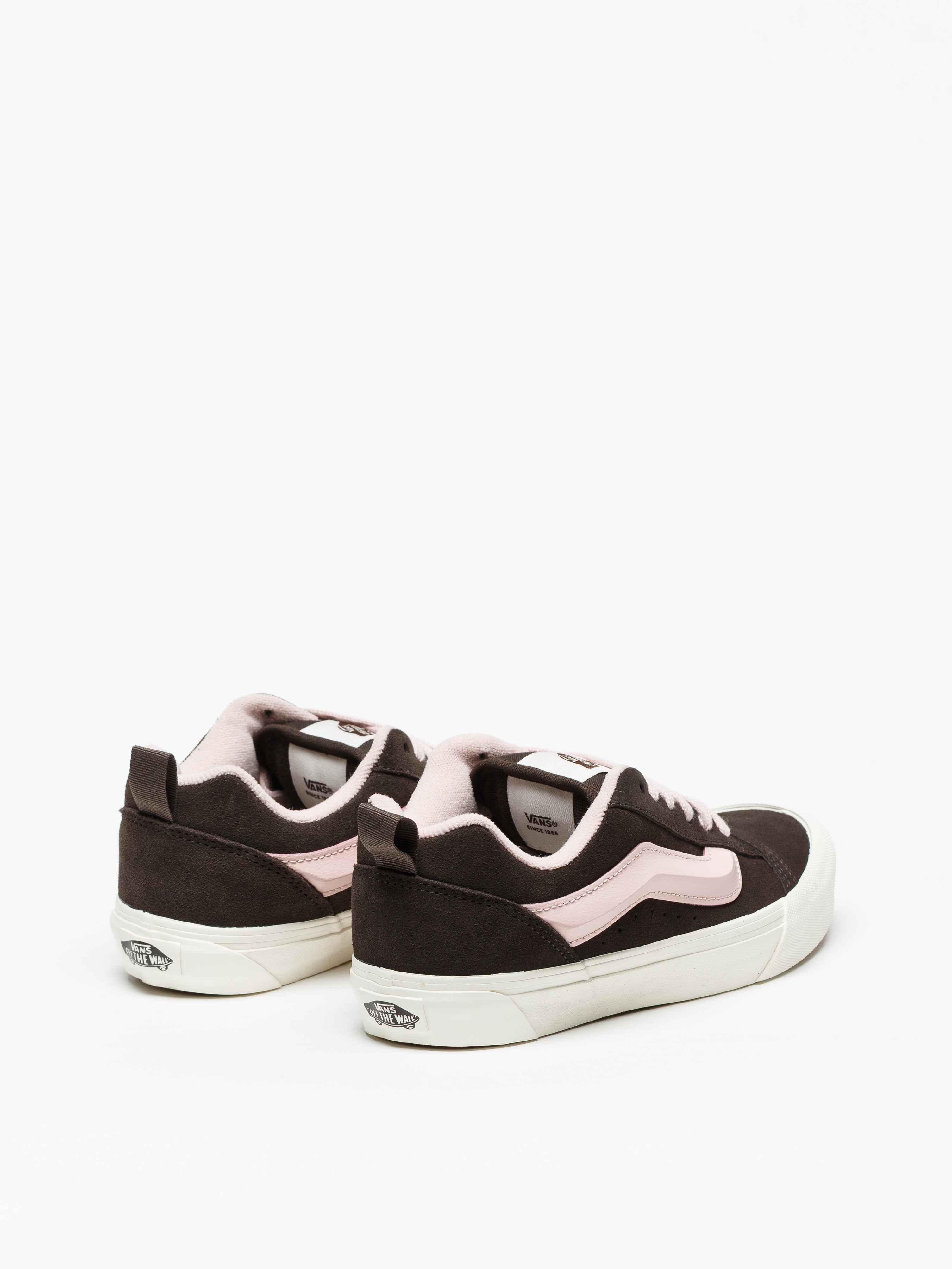 Zapatillas Vans Knu Skool