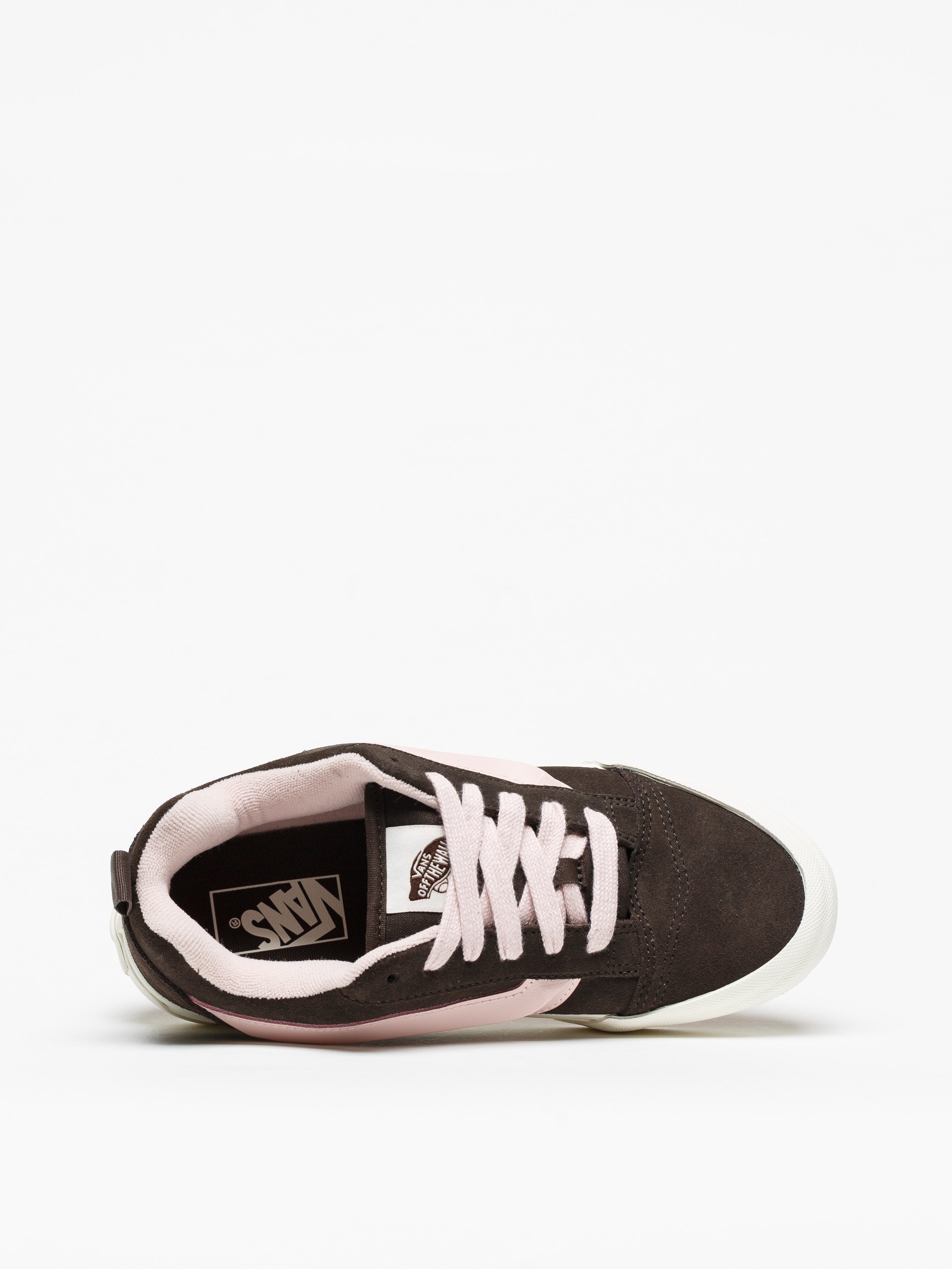 Zapatillas Vans Knu Skool