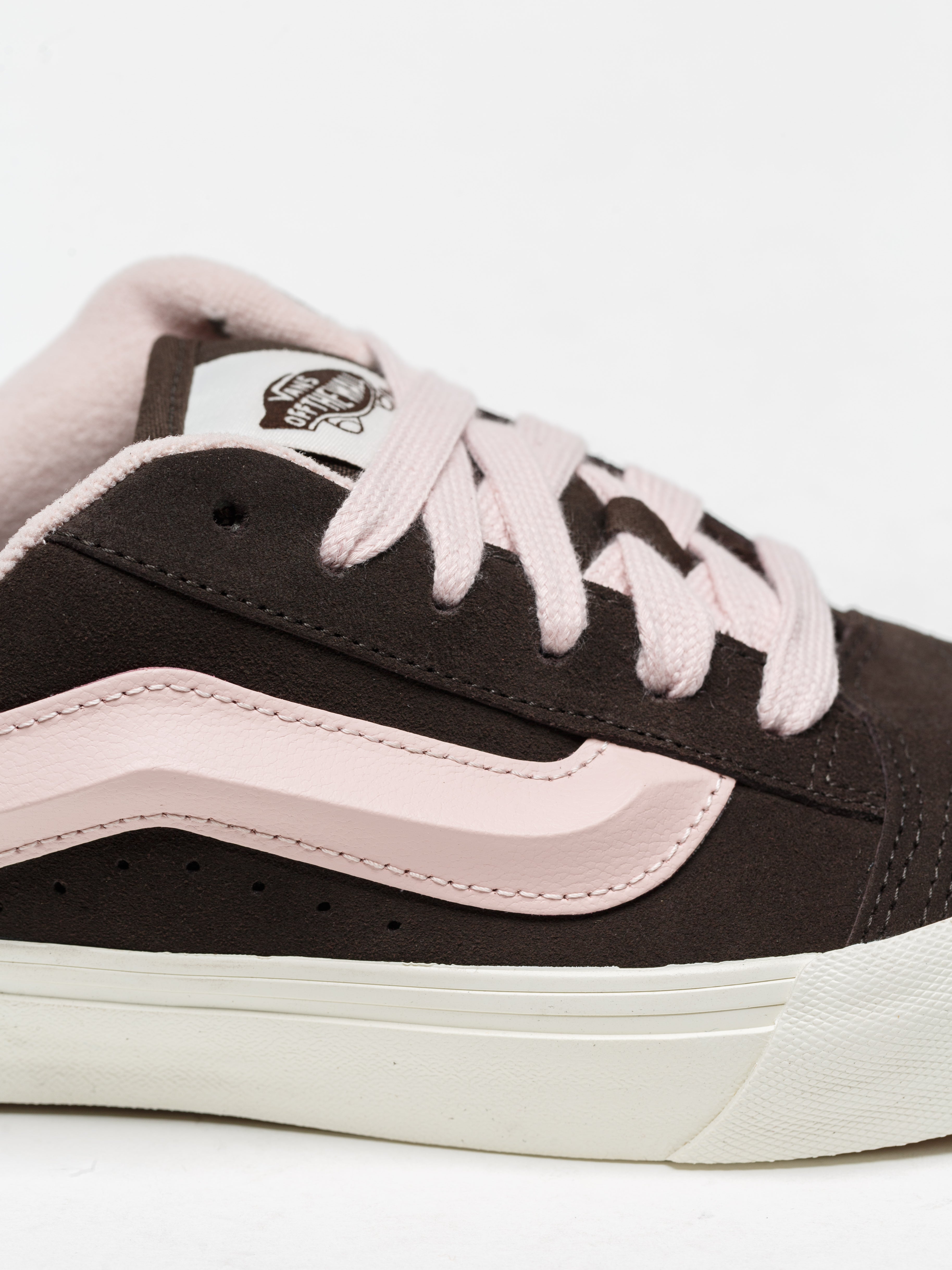 Zapatillas Vans Knu Skool