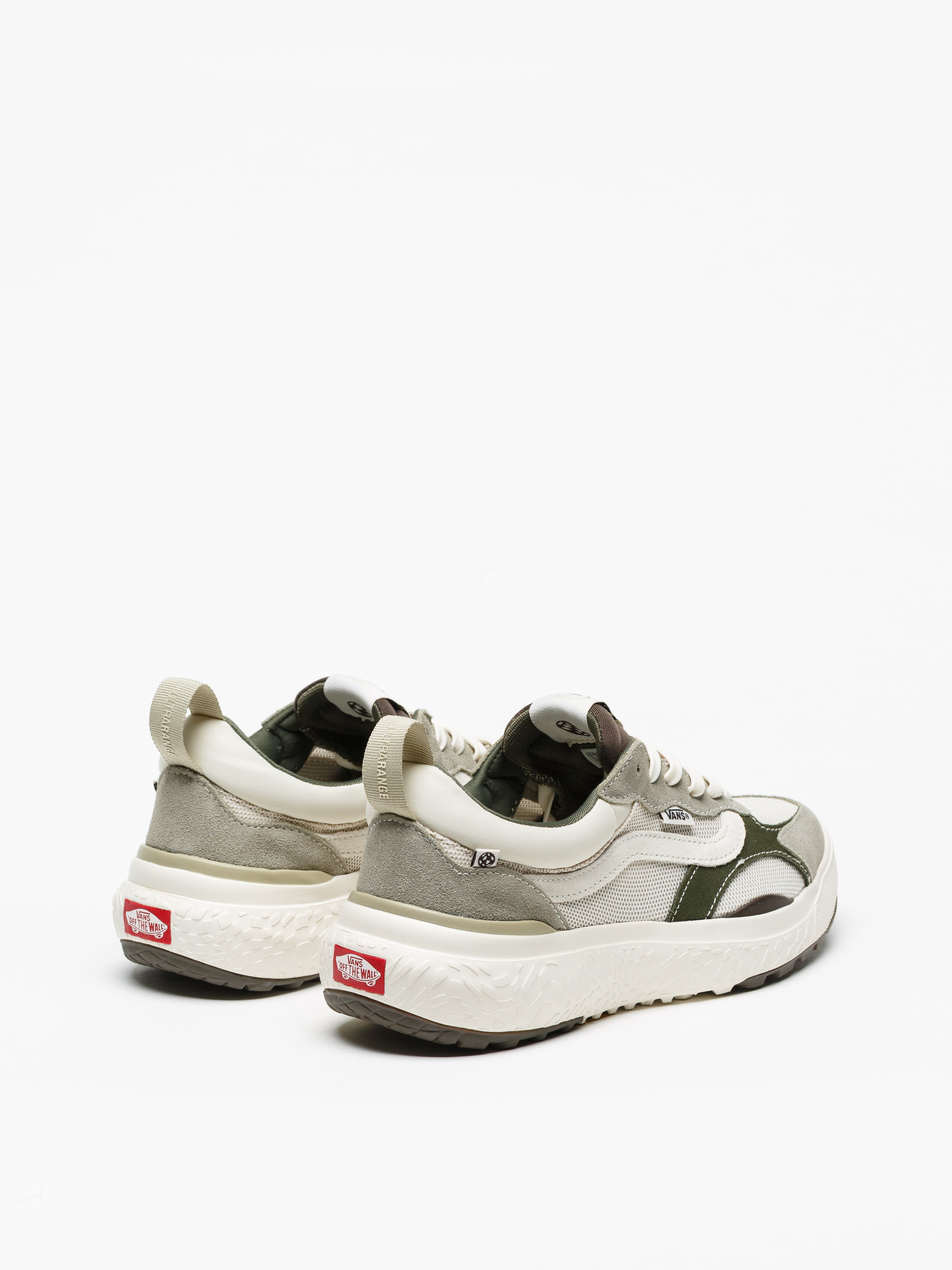 Zapatillas Vans Ultrarange Neo VR3