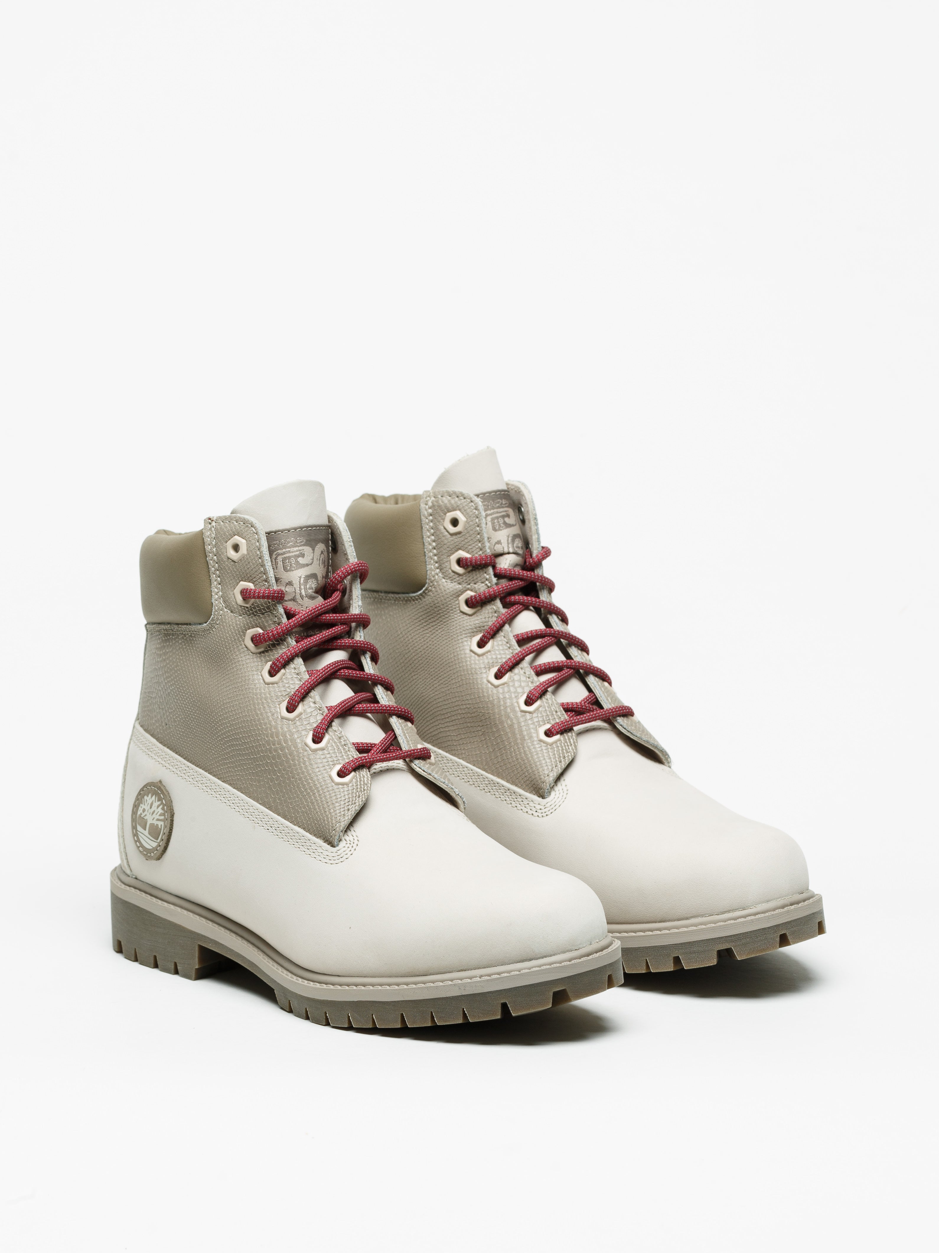 Botas Timberland Premium de 6 pulgadas