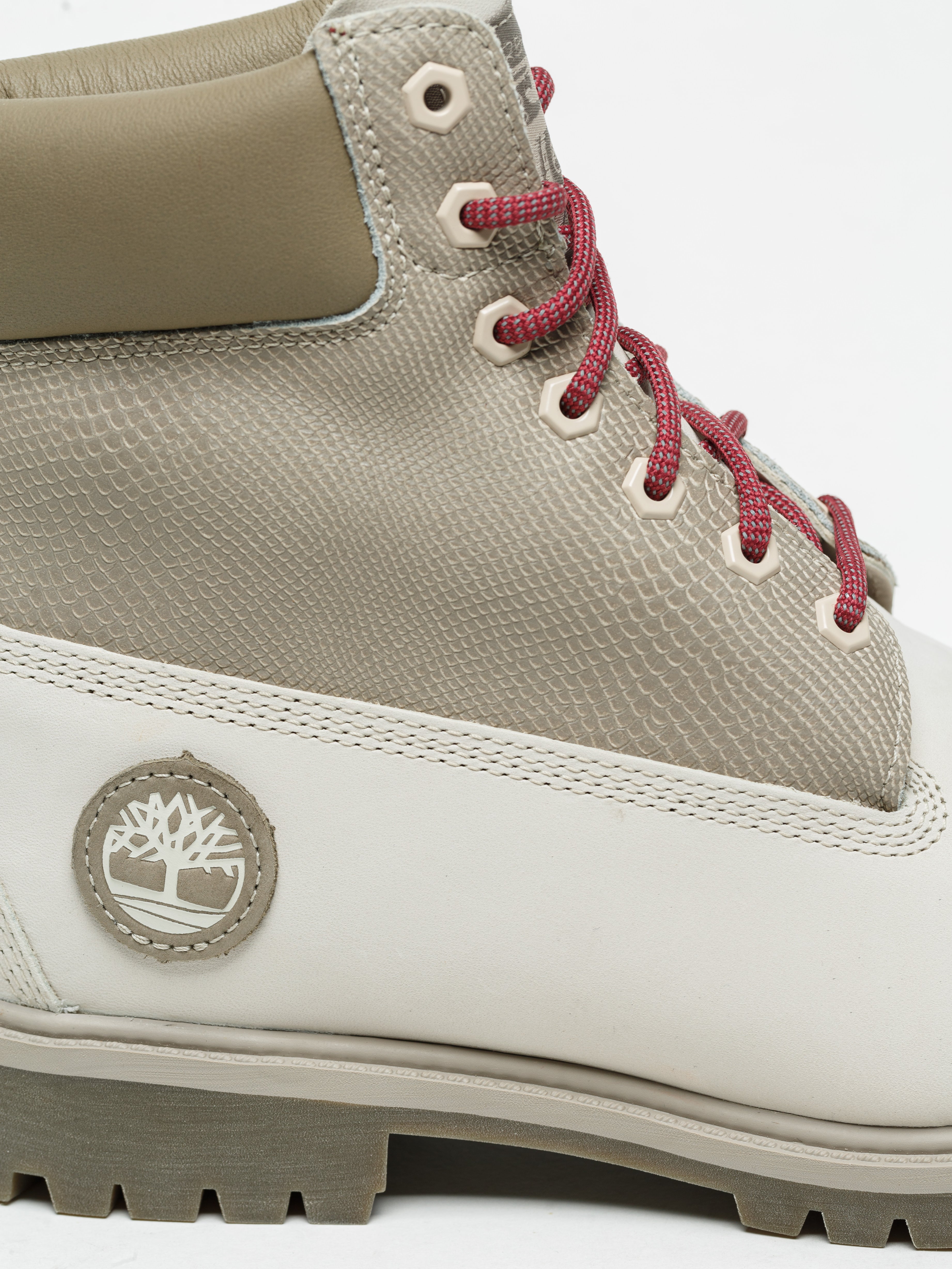 Botas Timberland Premium de 6 pulgadas
