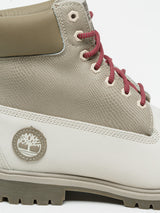 Botas Timberland Premium de 6 pulgadas