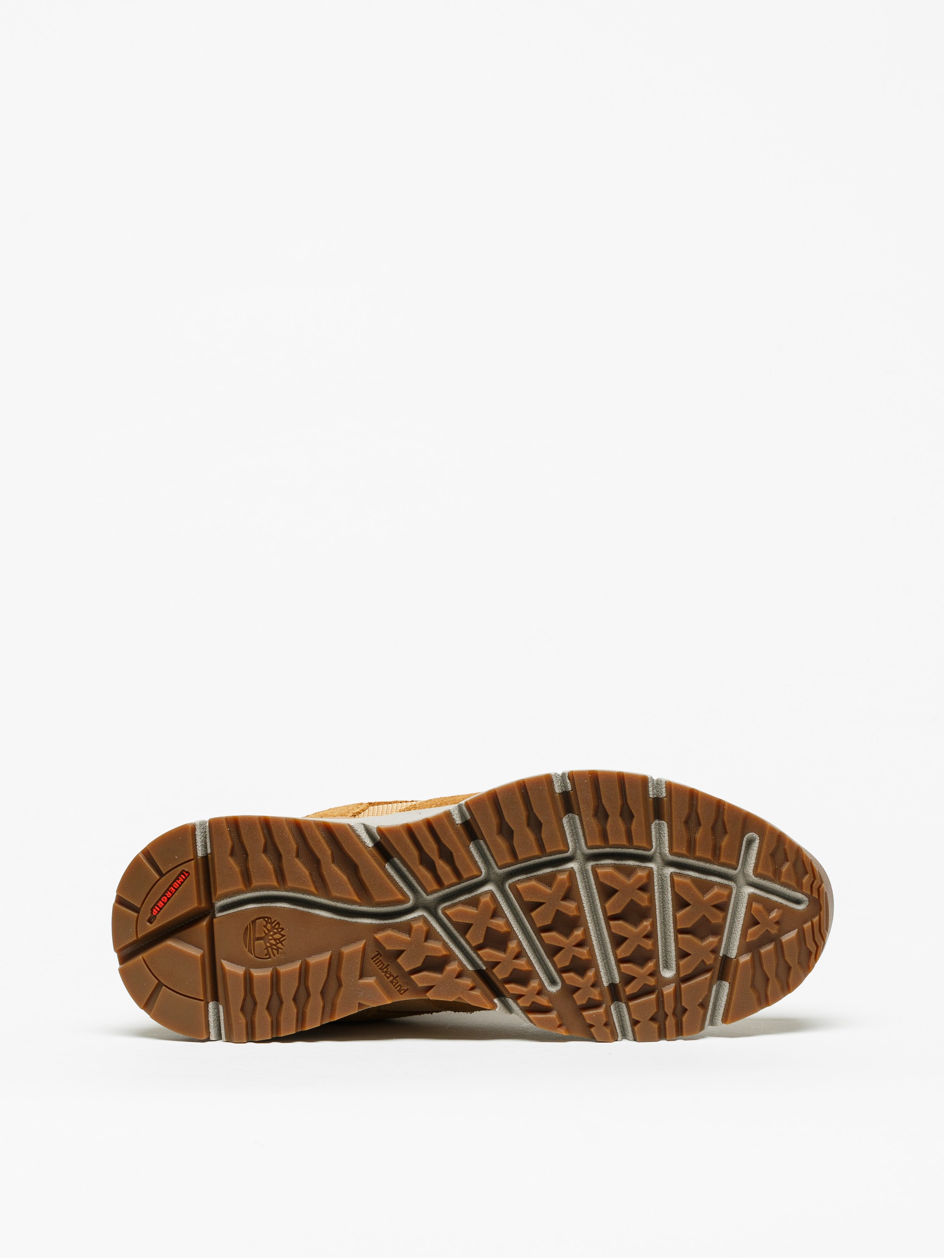 Timberland Voyager Park Low