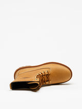 Botas Timberland Premium 8 Inch Waterproof