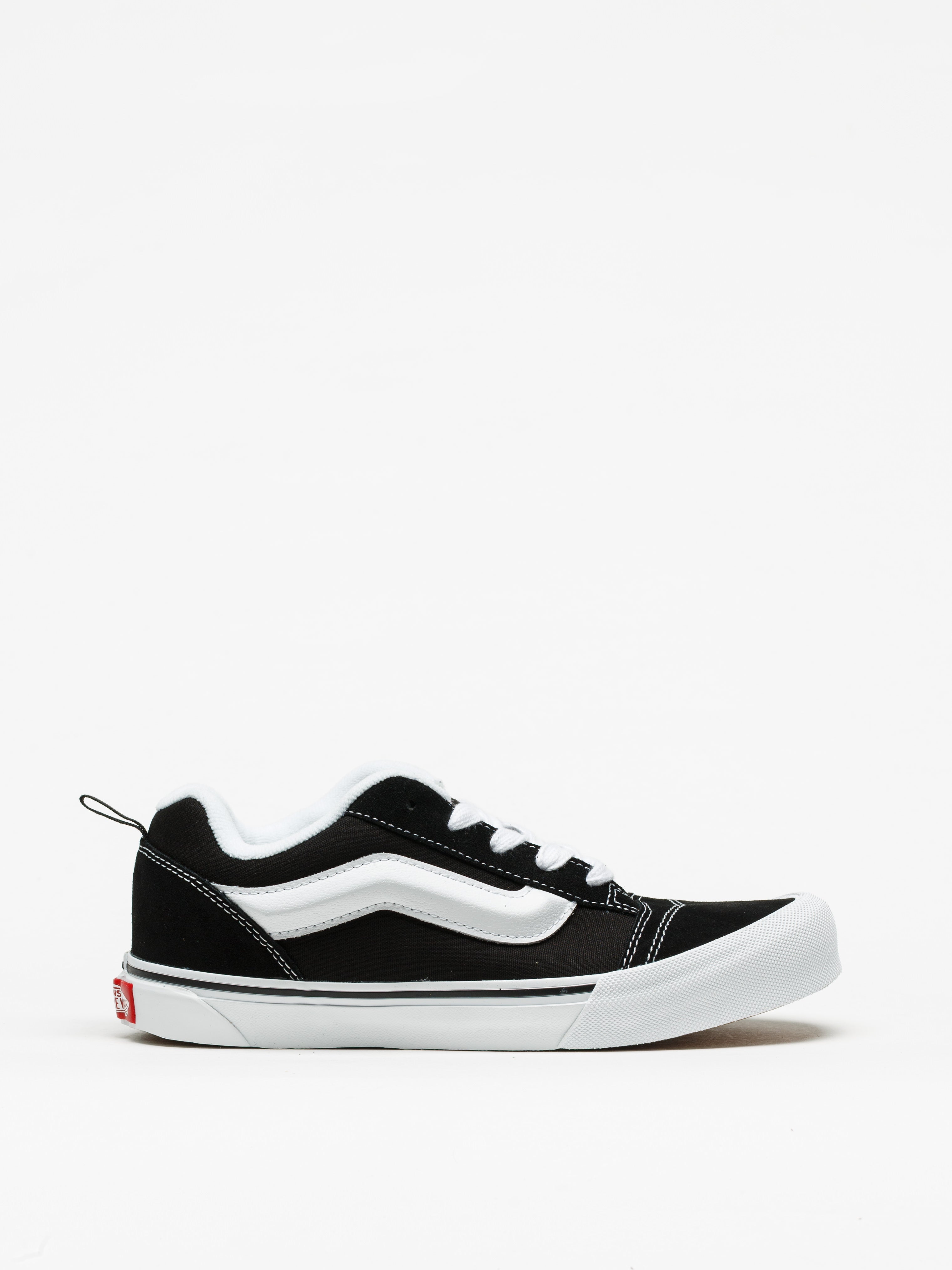 Zapatillas Vans Knu Skool Jr.