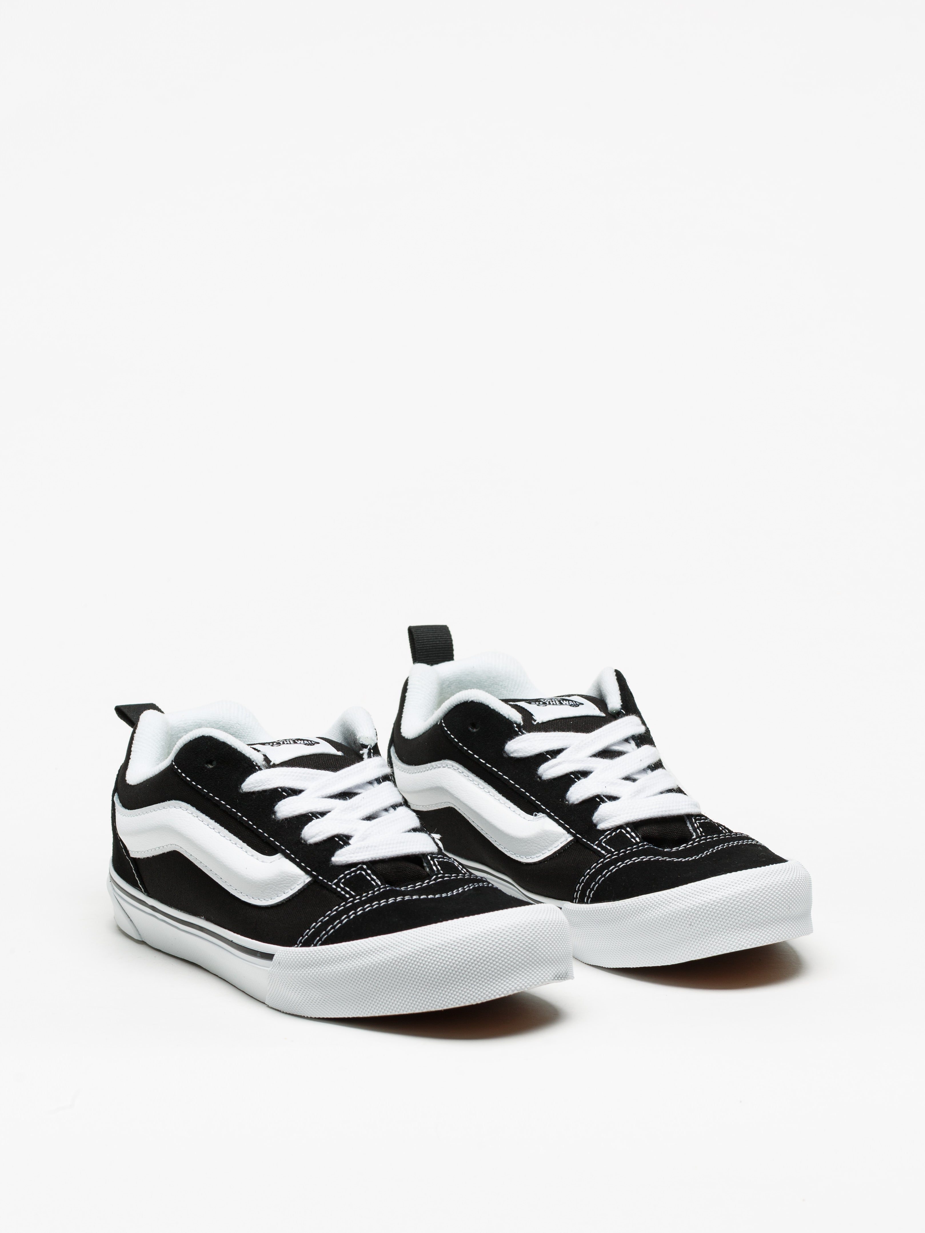 Zapatillas Vans Knu Skool Jr.