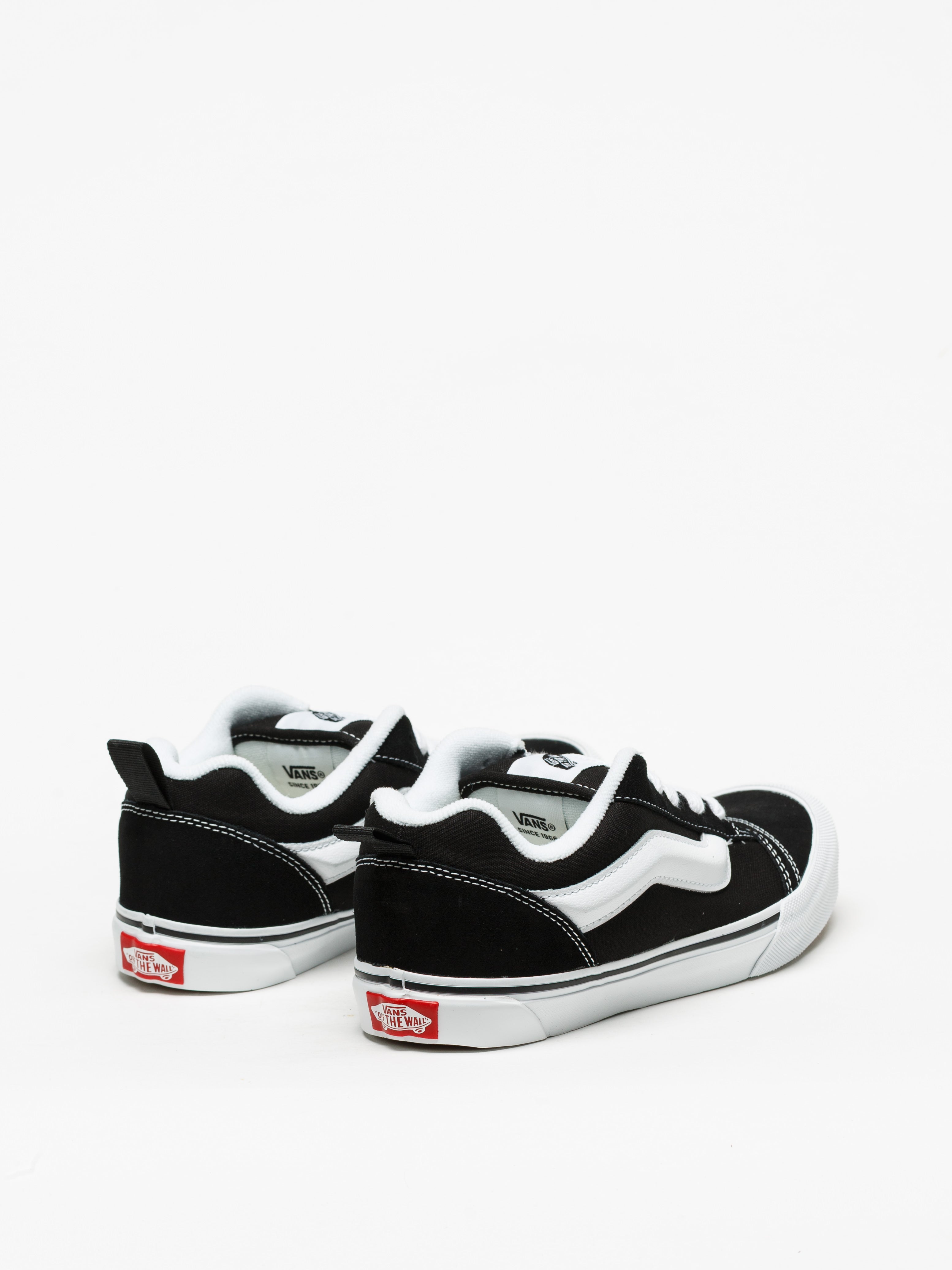 Zapatillas Vans Knu Skool Jr.