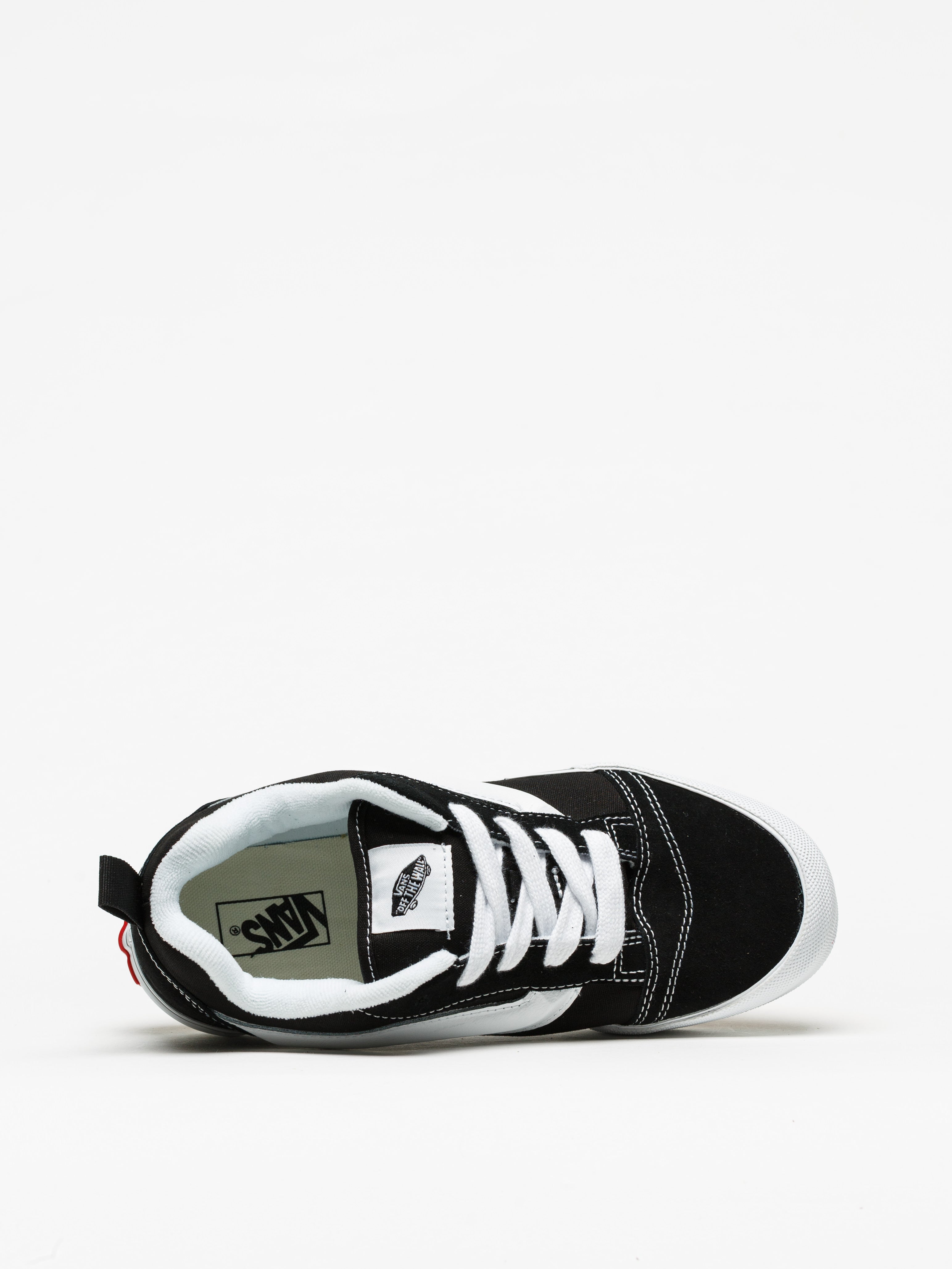 Zapatillas Vans Knu Skool Jr.