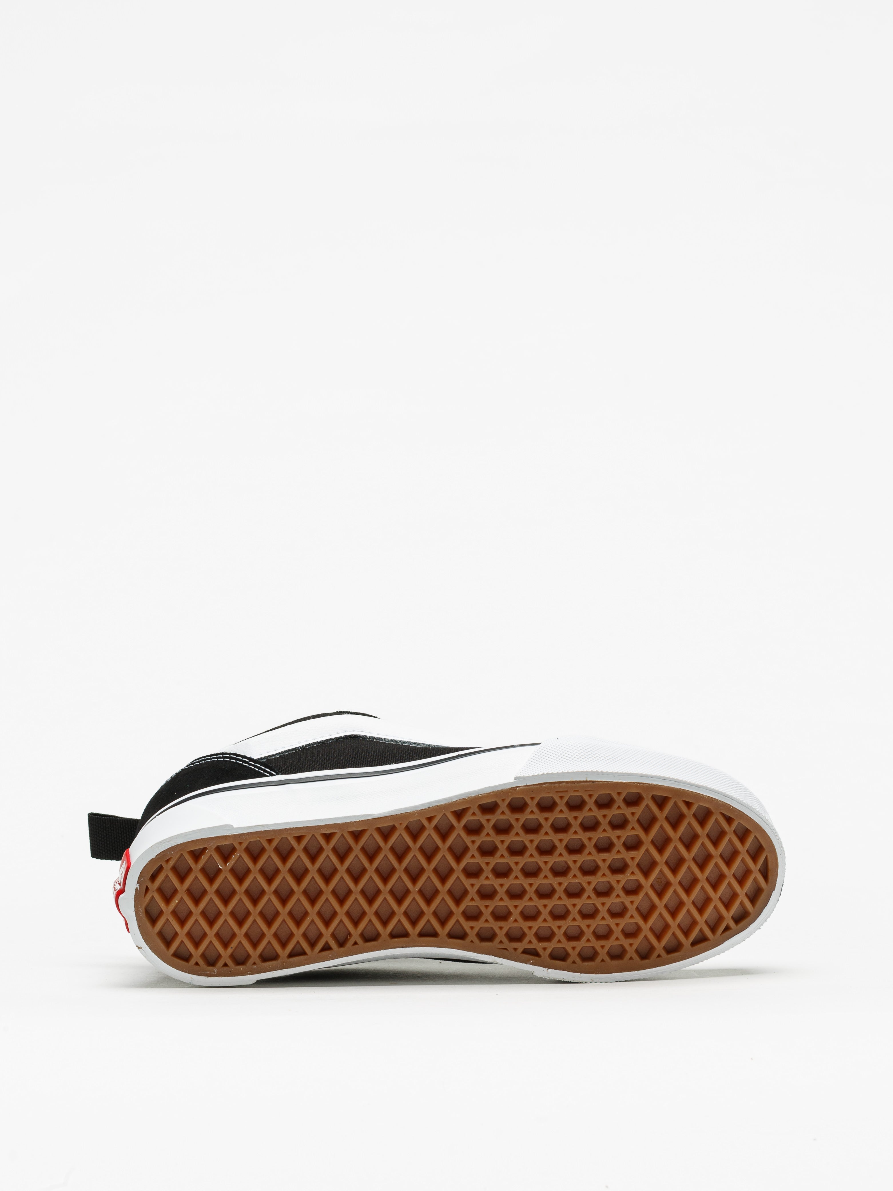 Zapatillas Vans Knu Skool Jr.