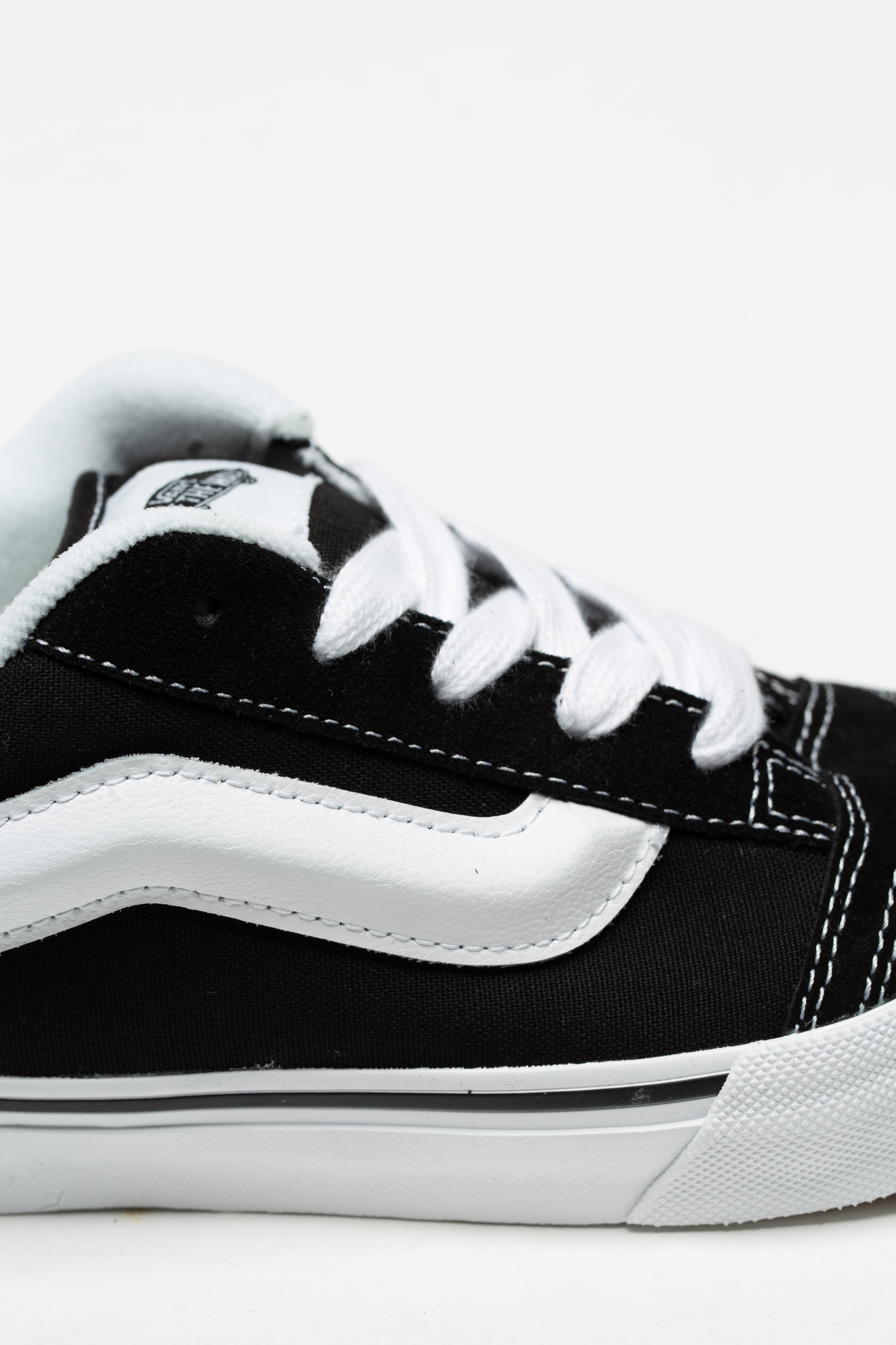 Zapatillas Vans Knu Skool Jr.