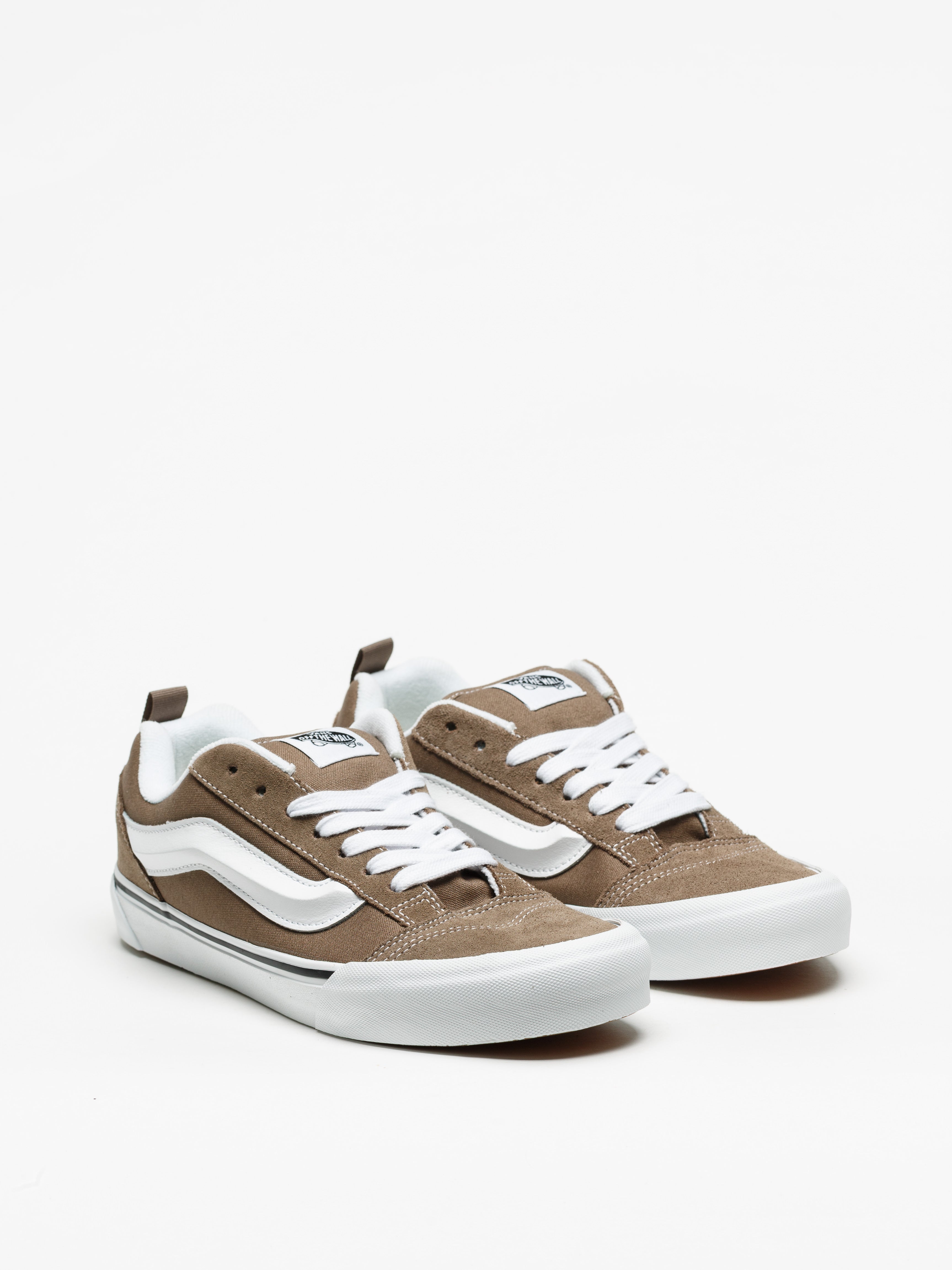 Zapatillas Vans Knu Skool