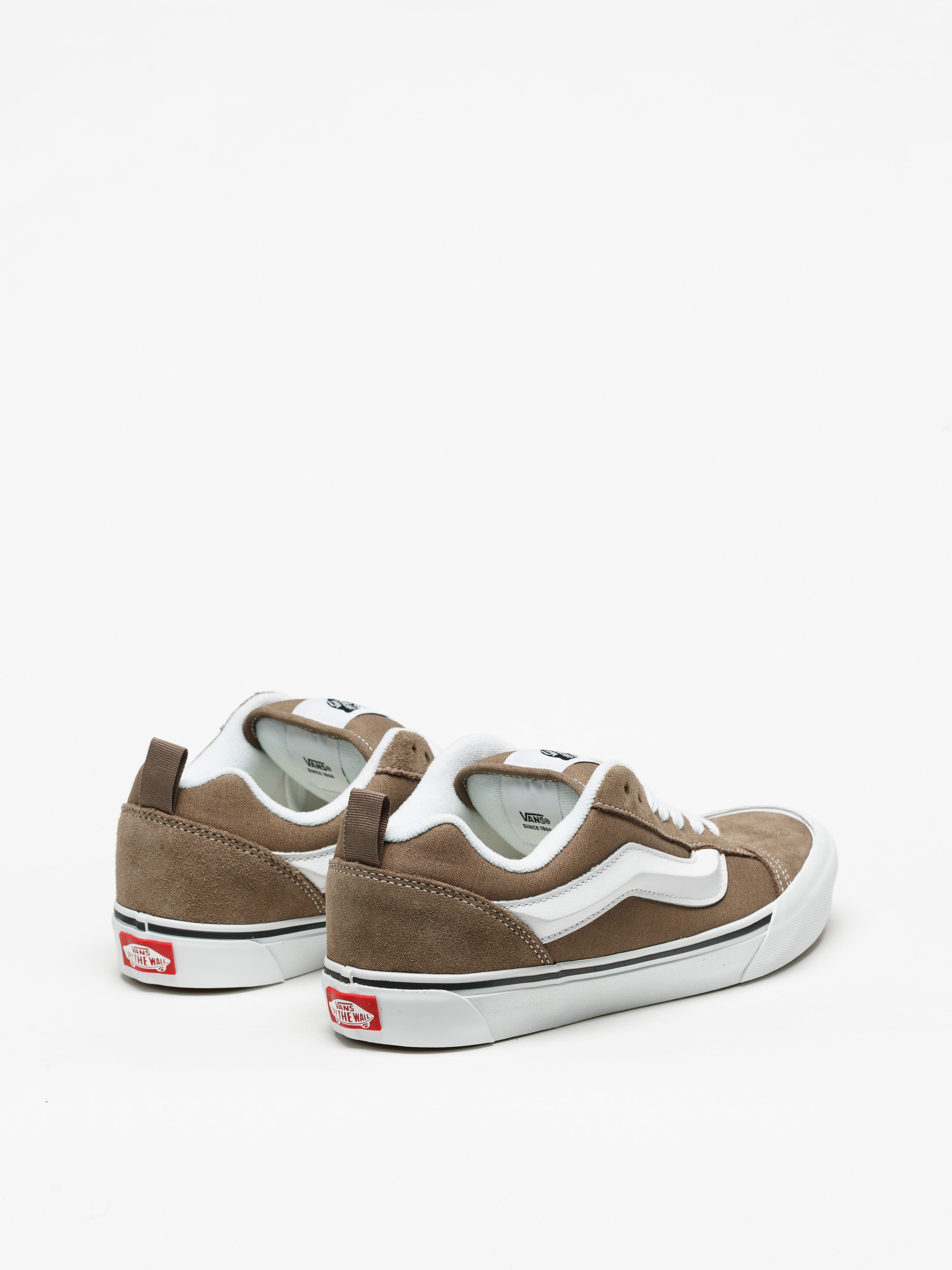 Zapatillas Vans Knu Skool