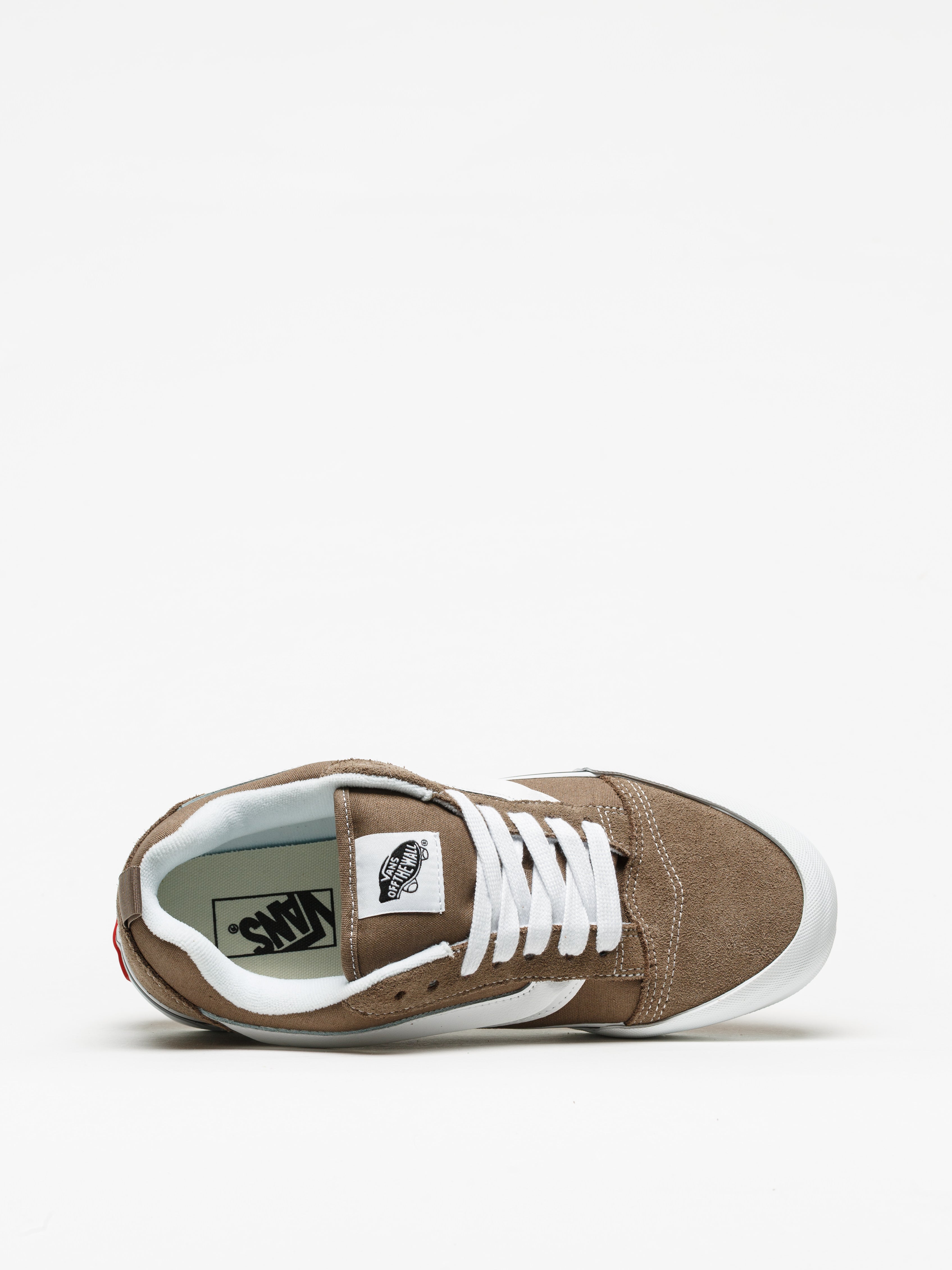 Zapatillas Vans Knu Skool
