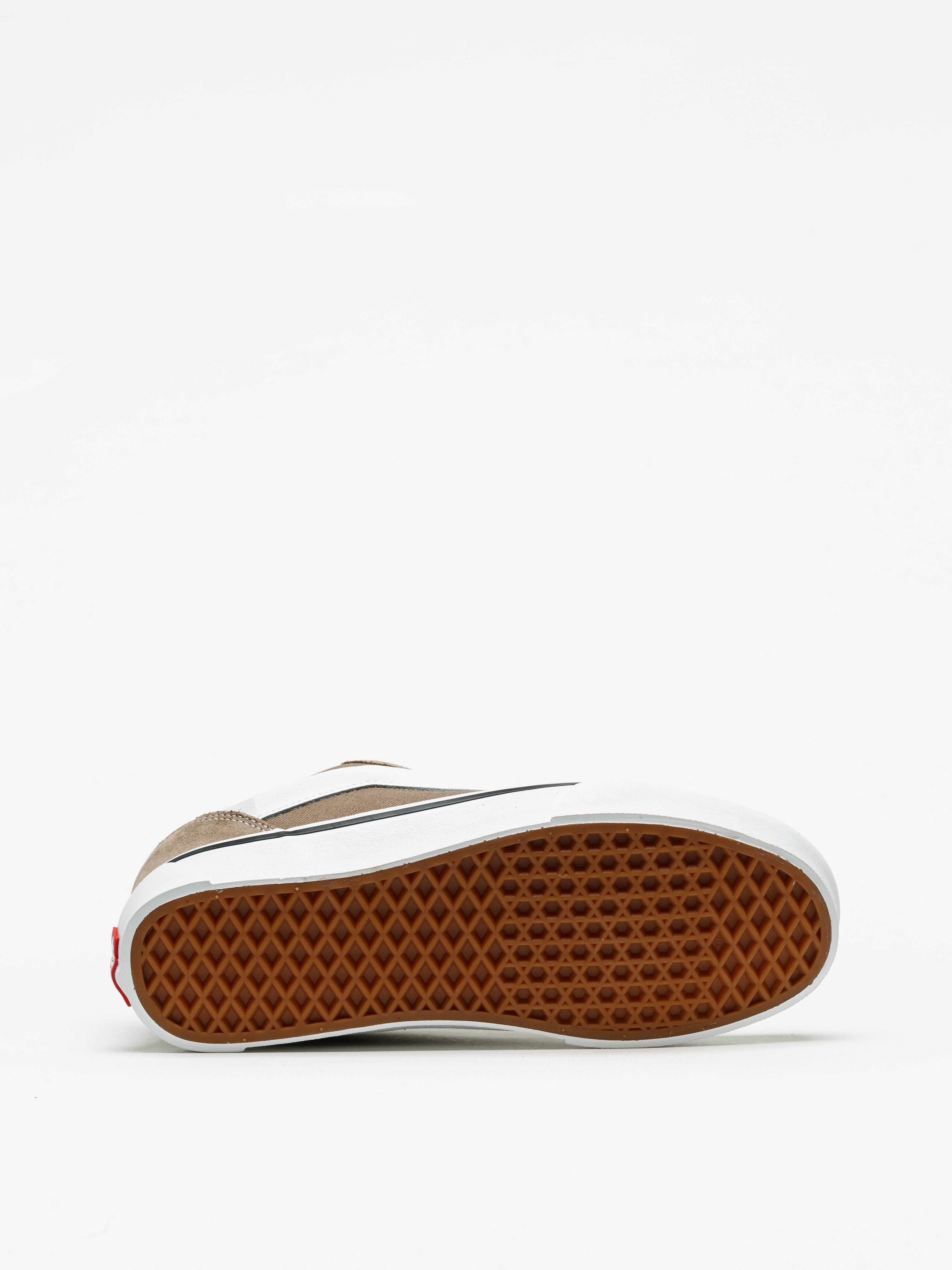Zapatillas Vans Knu Skool