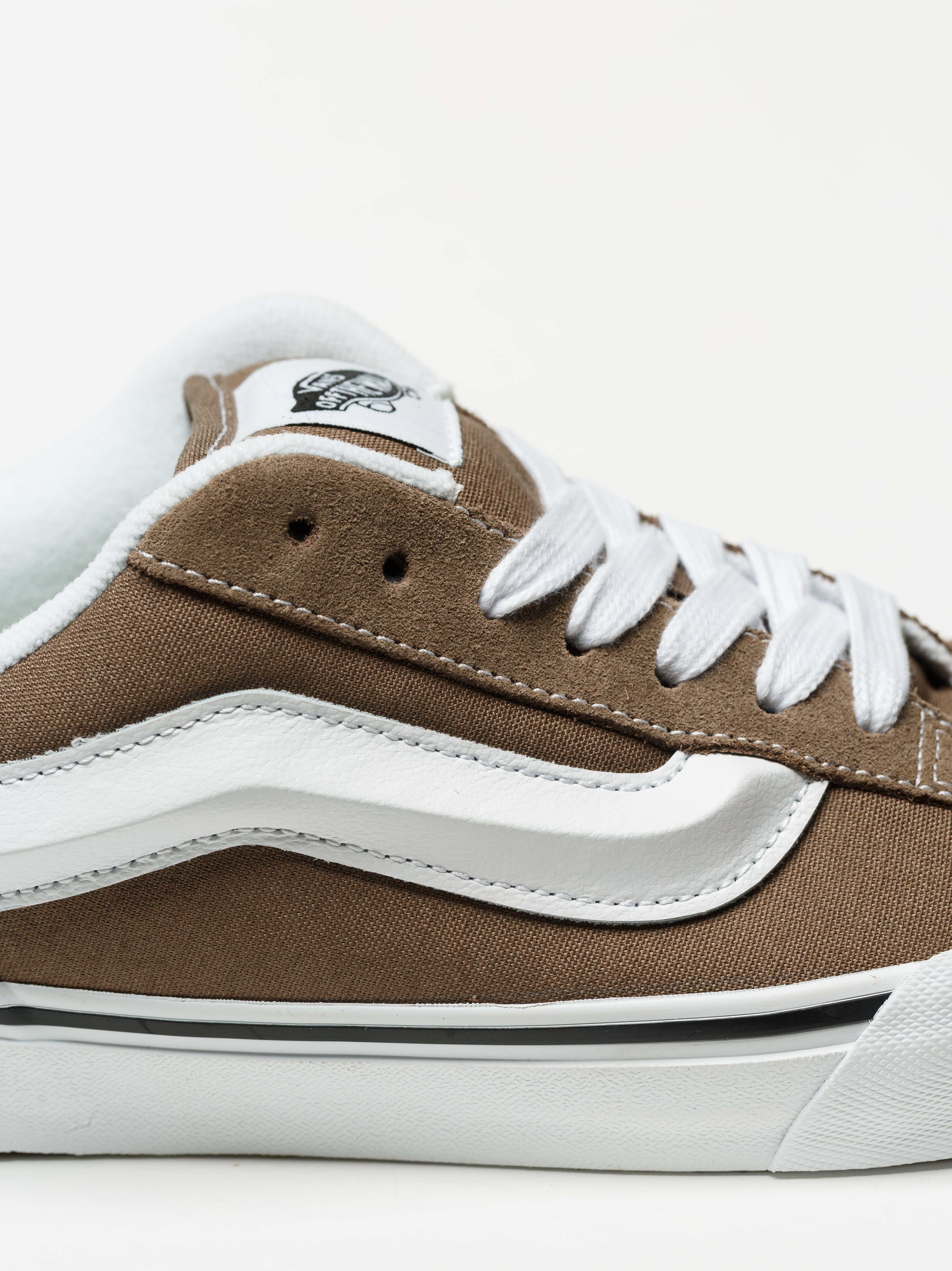 Zapatillas Vans Knu Skool