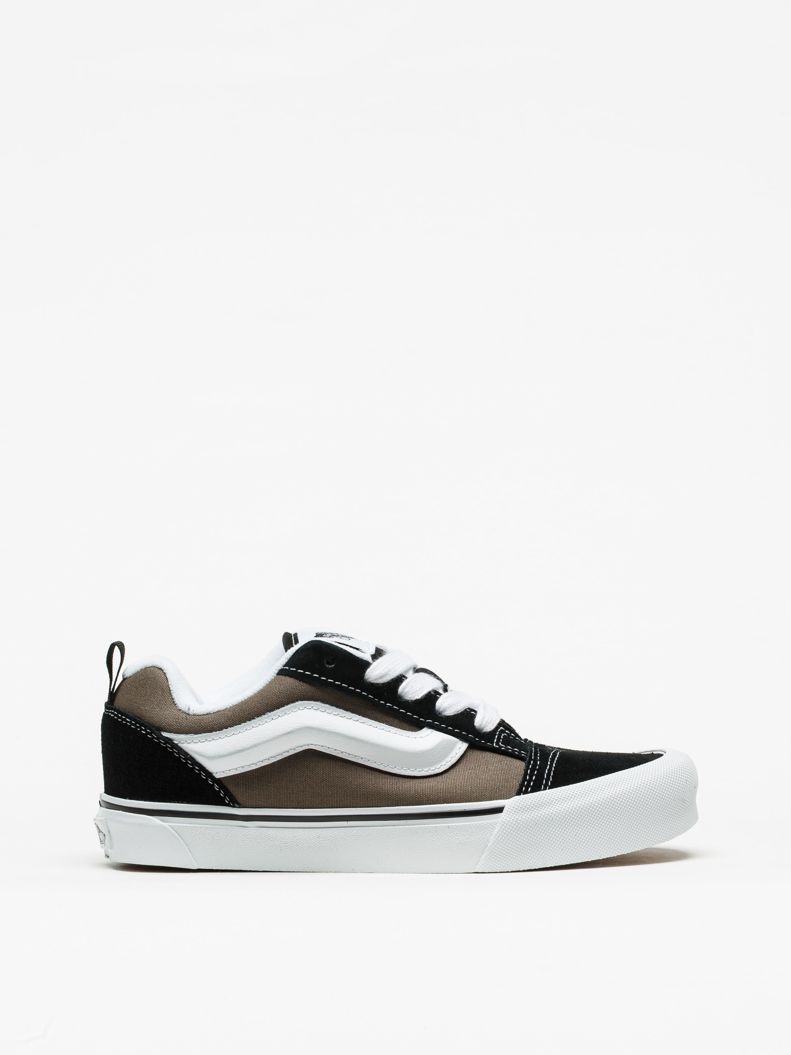 Zapatillas Vans Knu Skool Jr.