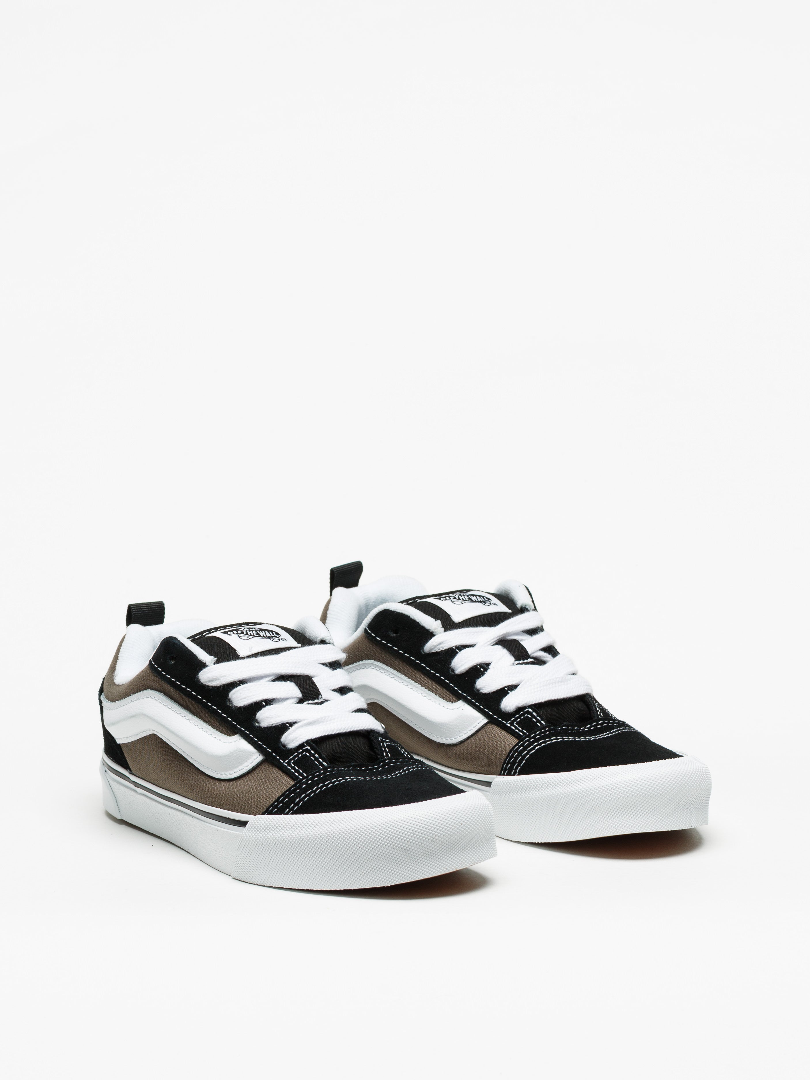Zapatillas Vans Knu Skool Jr.